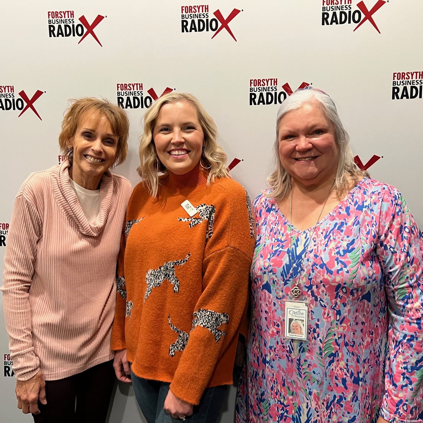 Forsyth Business Radio