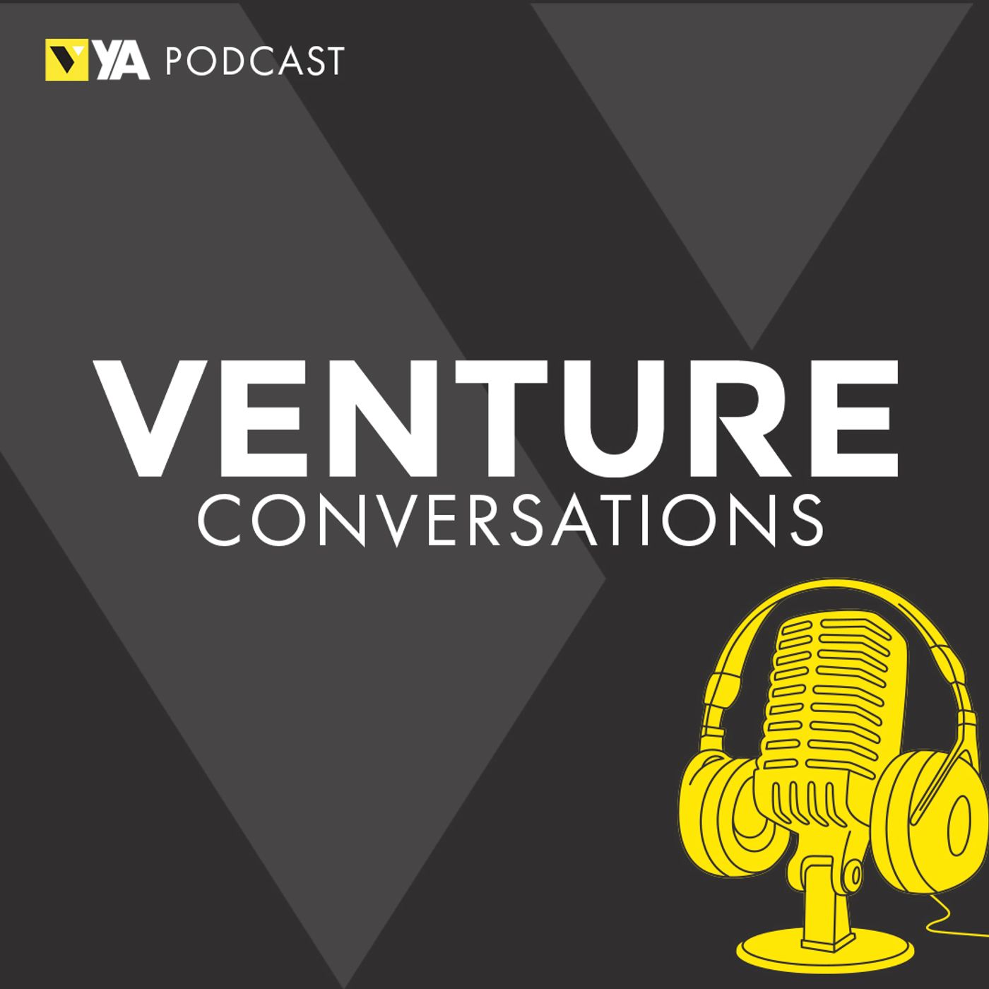 Venture Conversations: Practicing God's Presence
