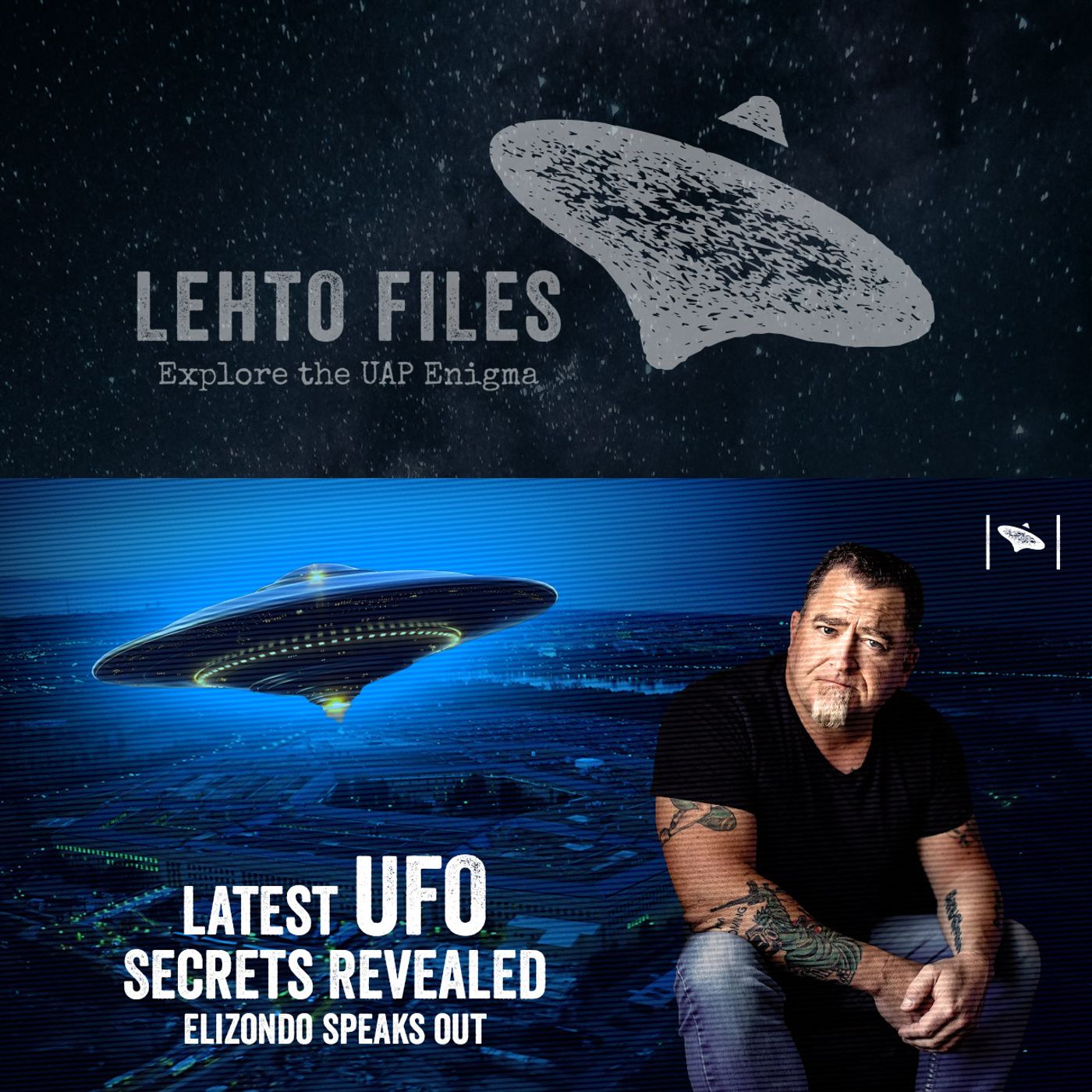 Inside the Pentagon's Hunt for UFOs: Elizondo Speaks Out!