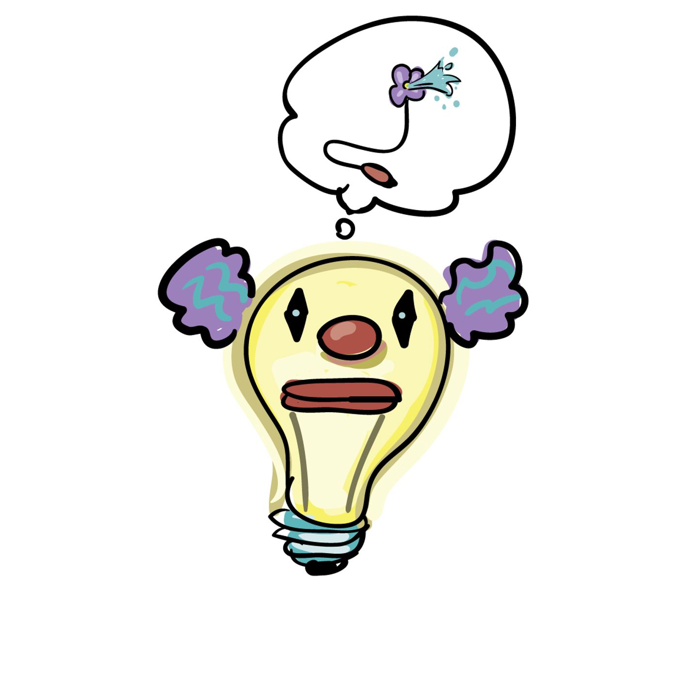 Episode 177: The Idea of Clowns episode artwork