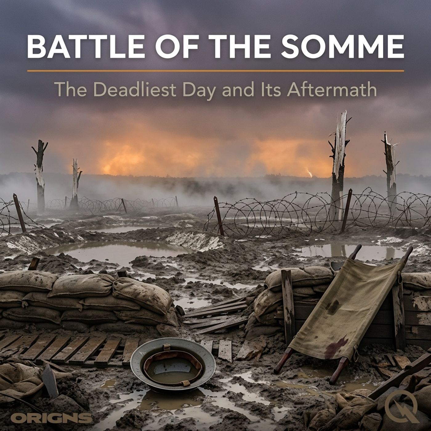 Battle of the Somme