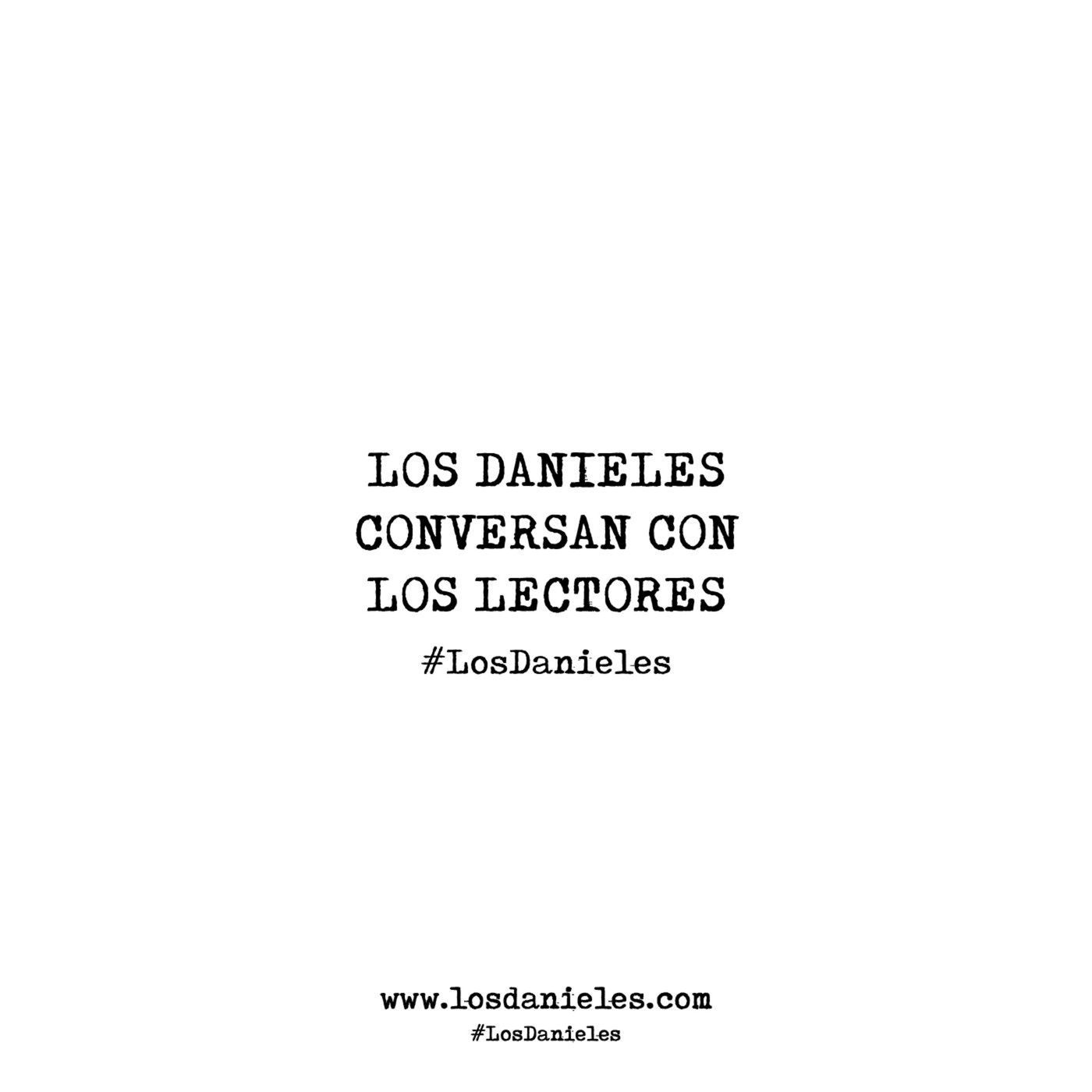 Los Danieles