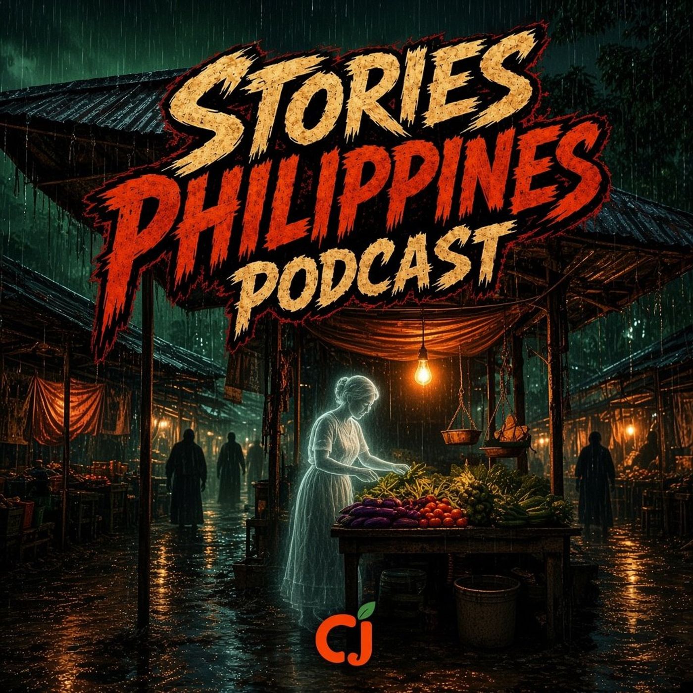 The Palengke After Dark: Horror in the Market
