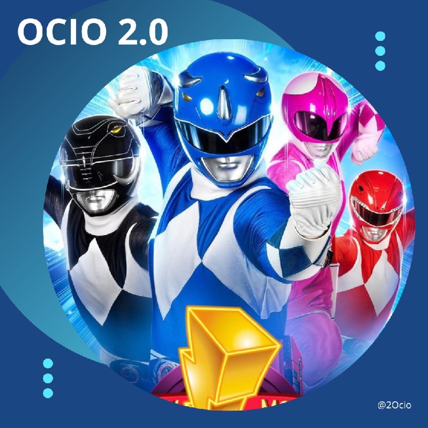 Portada de Ocio 2.0