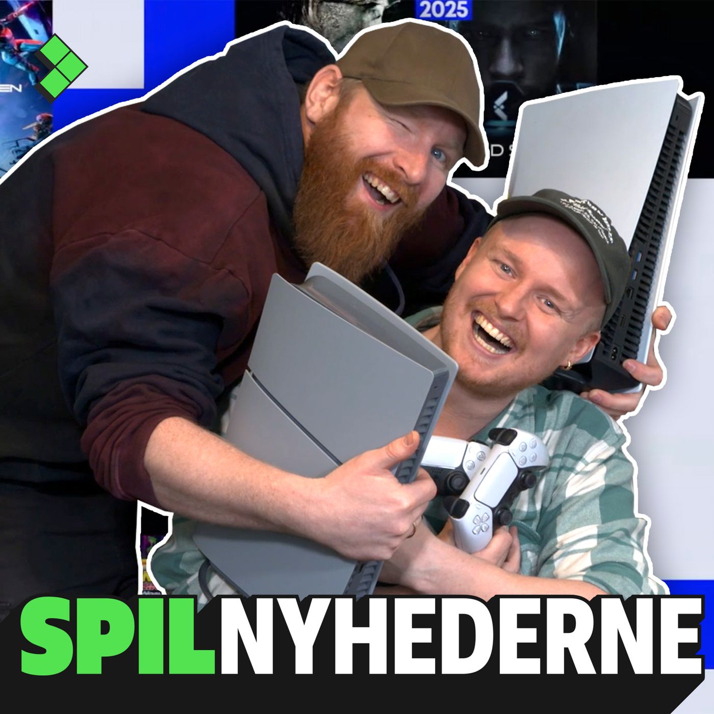 Spilnyhederne | Masser af gode nyheder fra Playstations State of Play