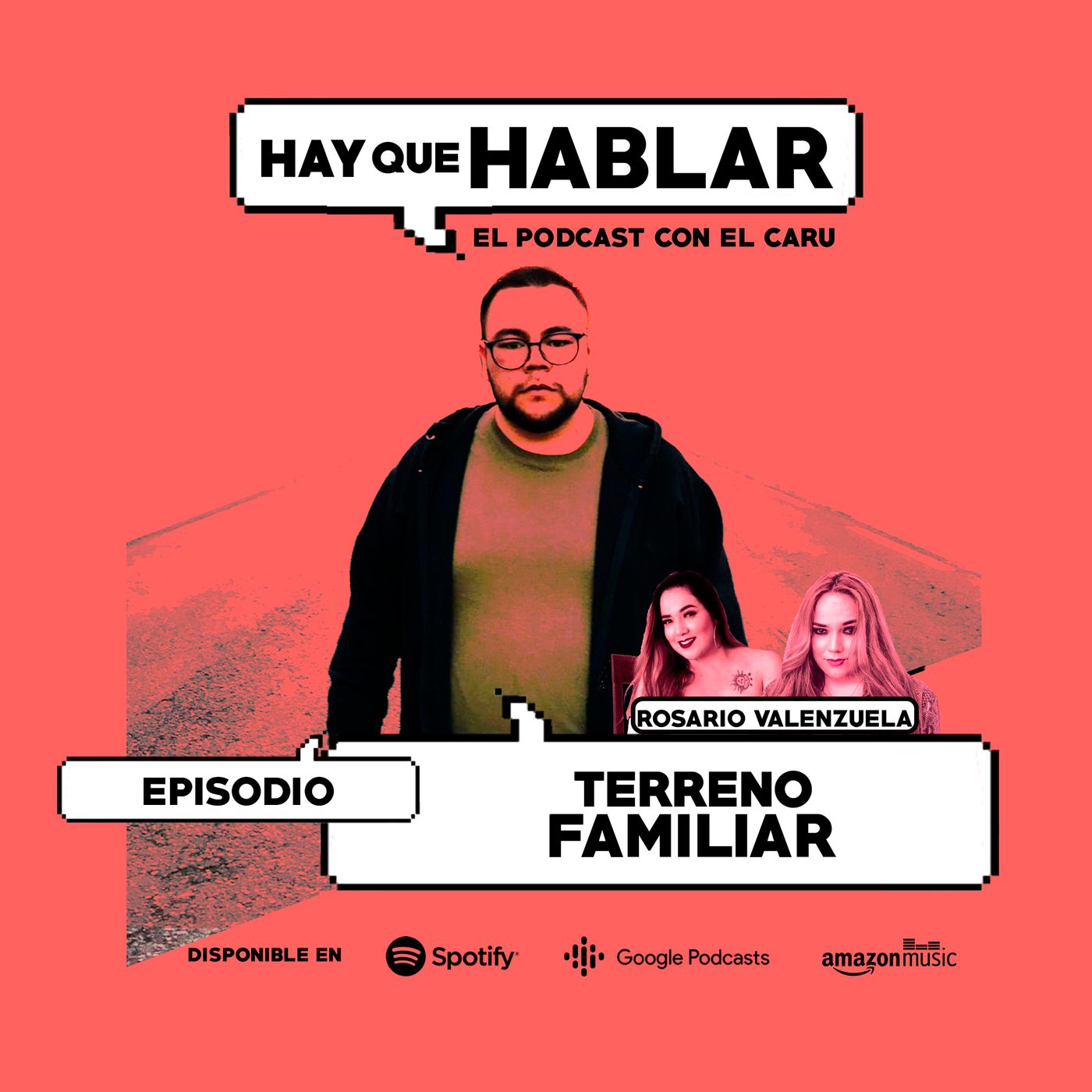 Hay que Hablar