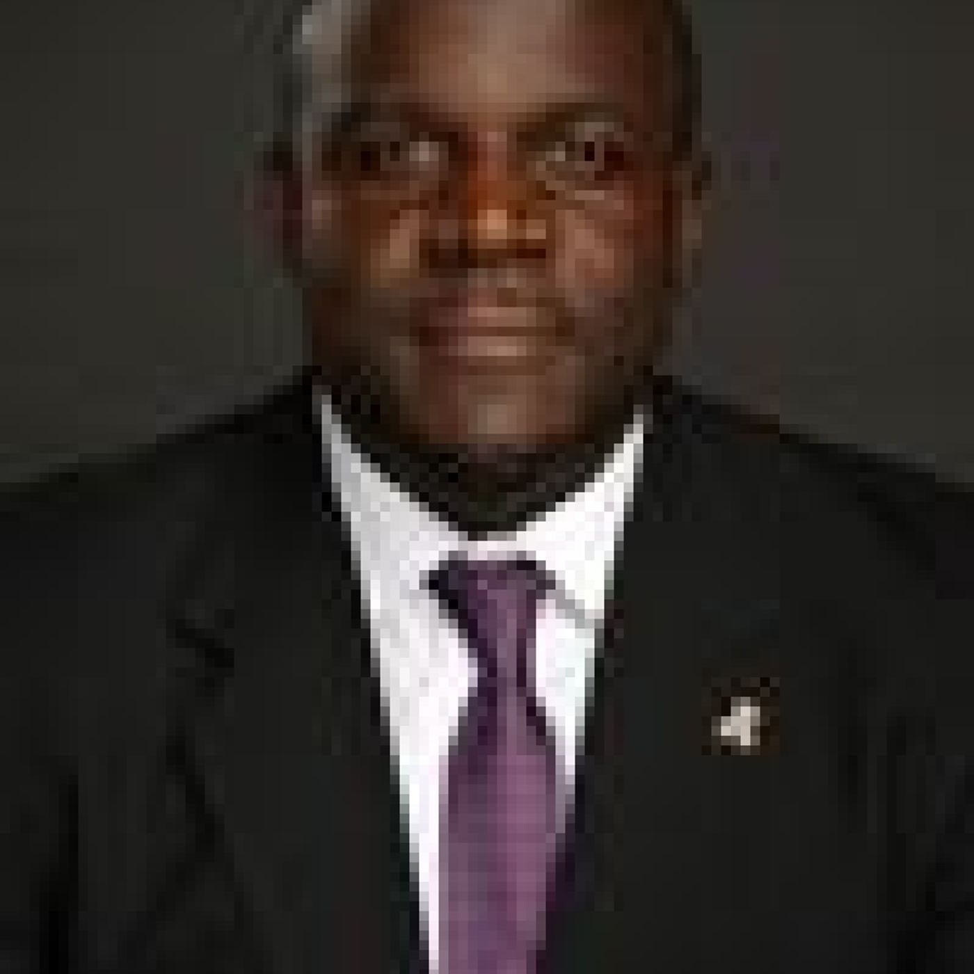 Interview- Jason Pompey -Director of Athletics Compliance Alcorn State University discussing NIL episode artwork