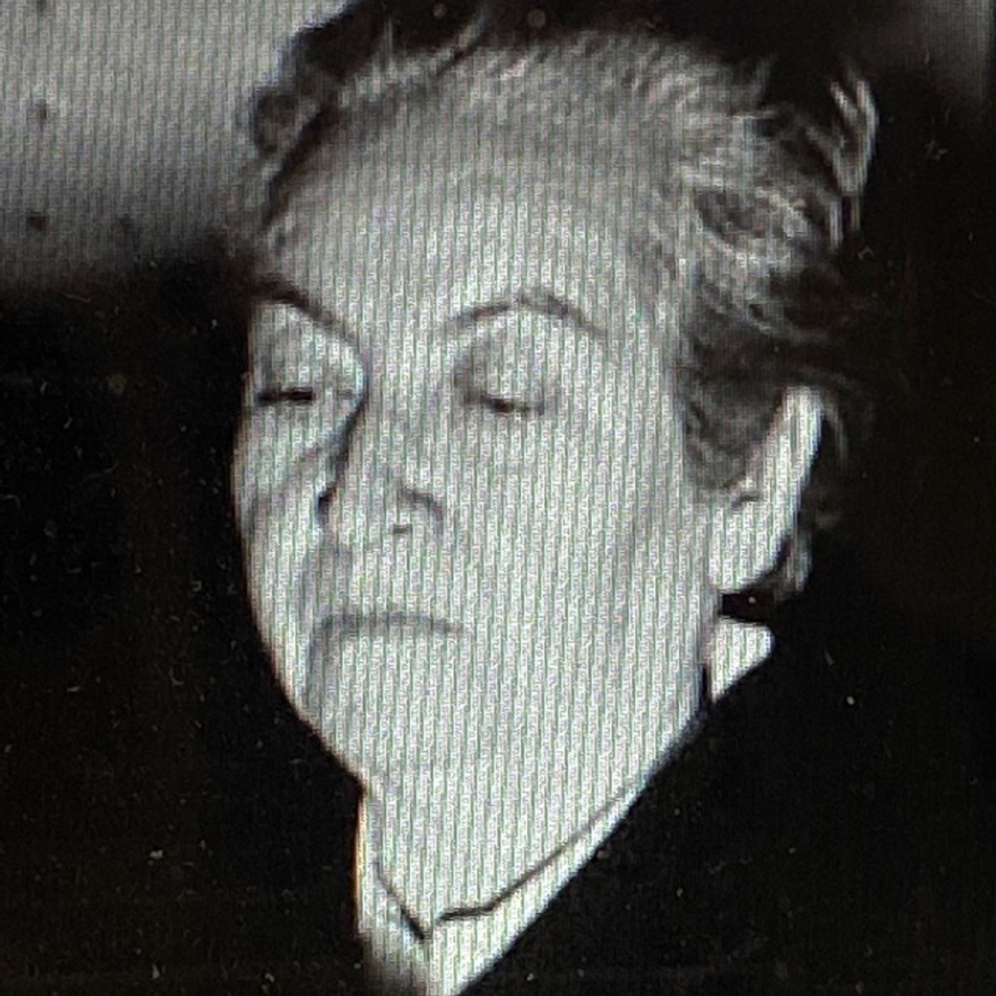 Las últimas de Gabriela Mistral episode artwork