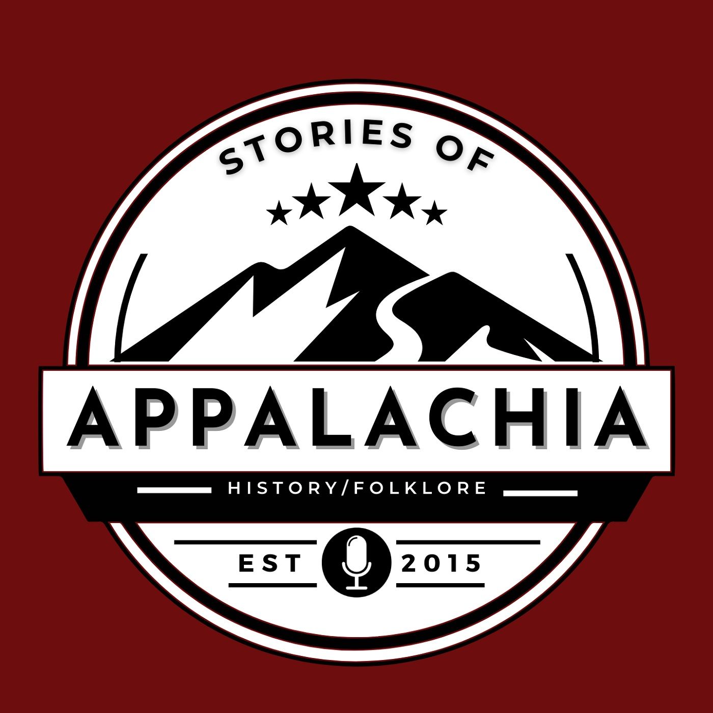 Stories-A History of Appalachia, One Story at a Time