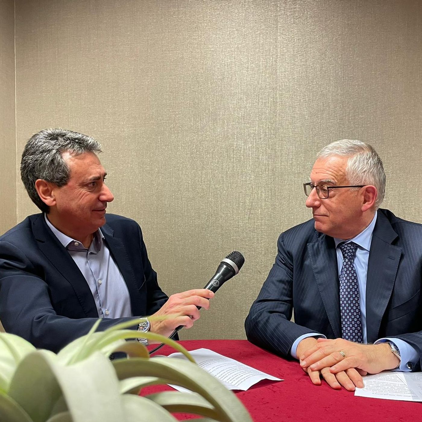 I Podcast di AI