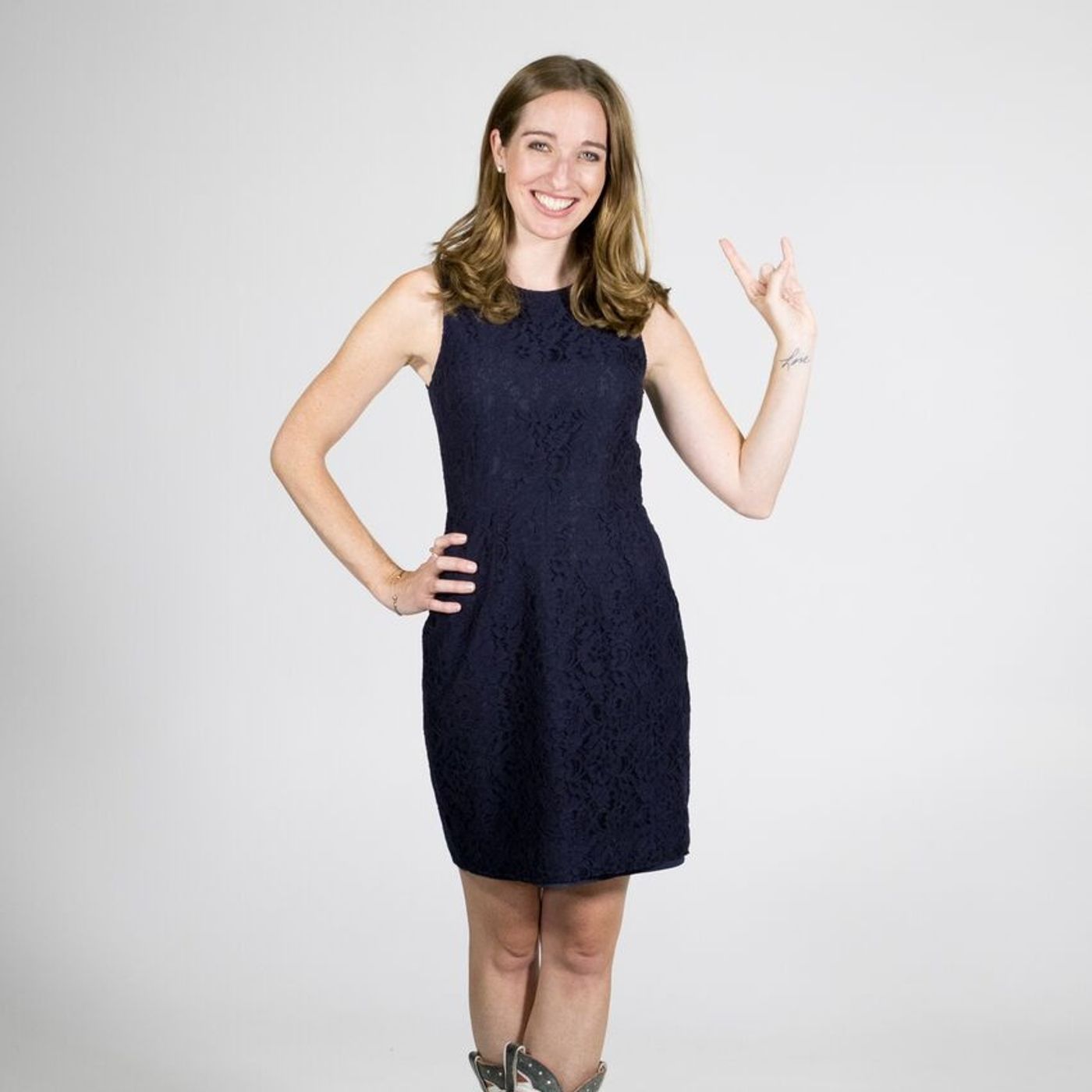 Jessica\'s Interviews
