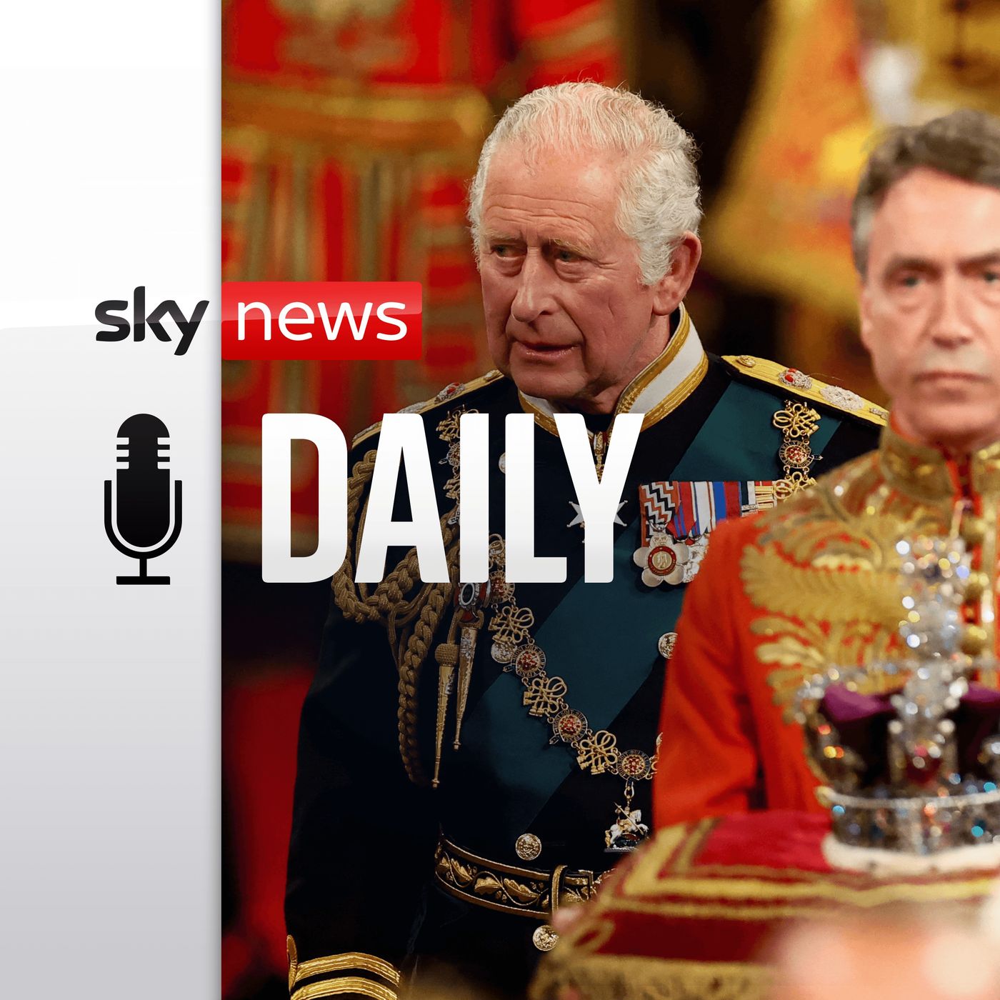 What does the Queen’s Speech really tell us?