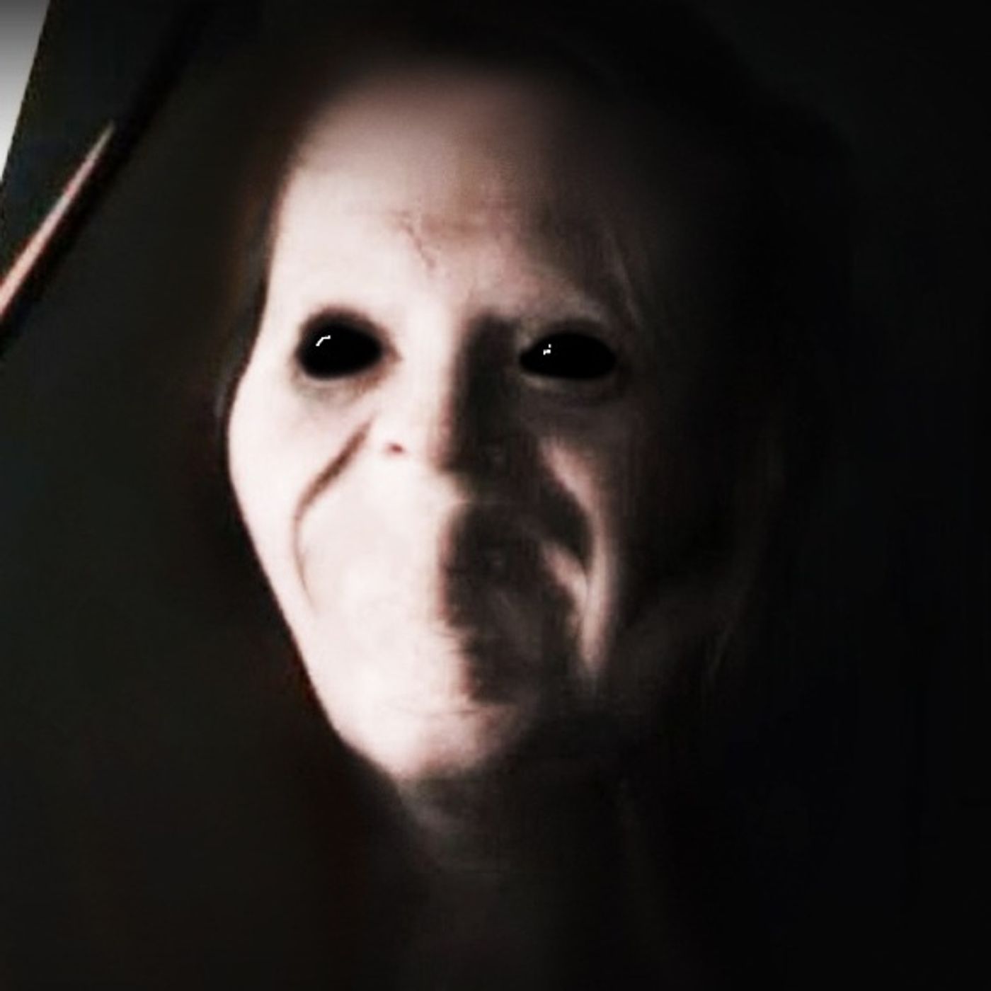 Lámpara Maldita Historias De Terror - REDE