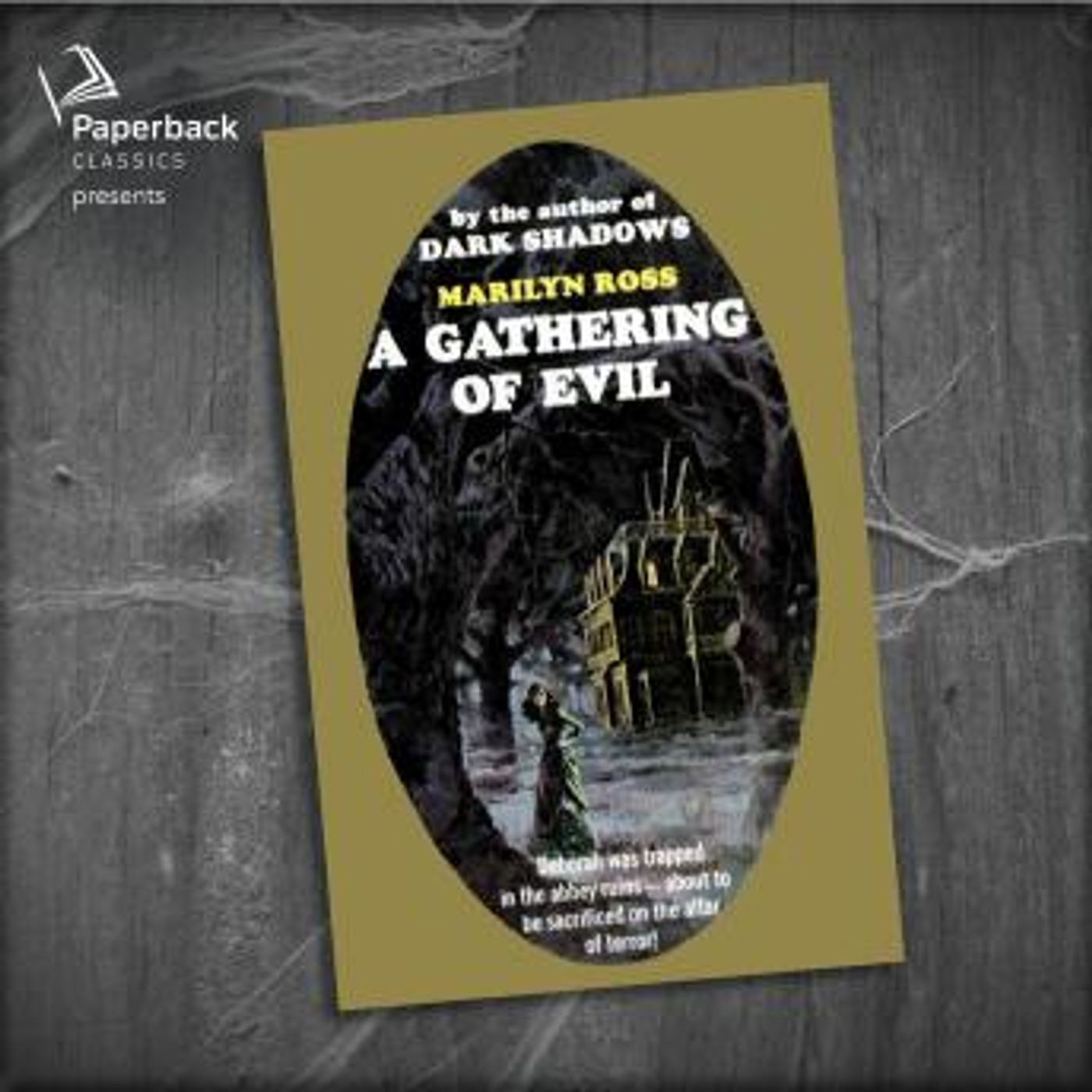 Download Incredible Full Audiobooks in Mystery, Thriller & Horror, Horror