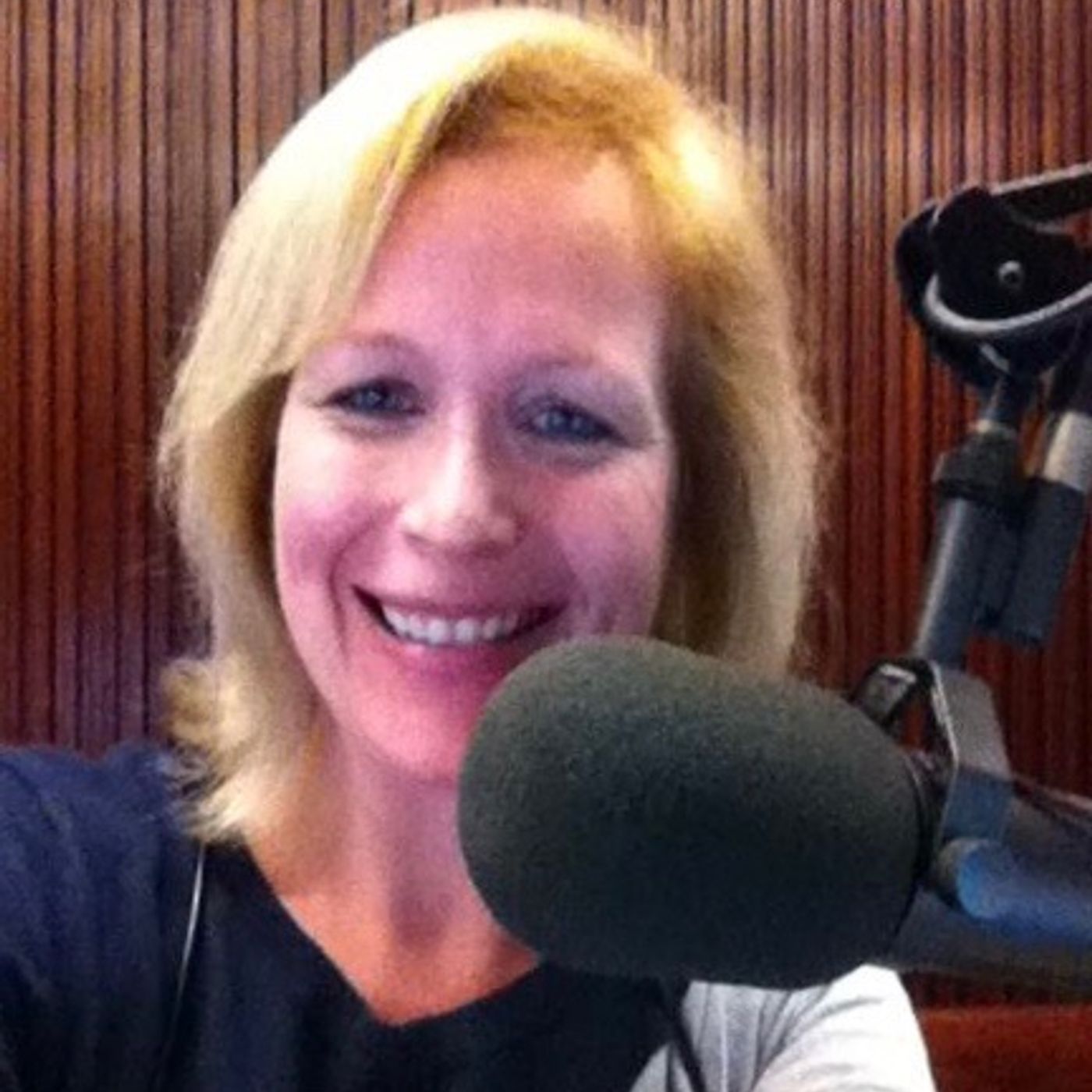 Positive Blatherings Podcast