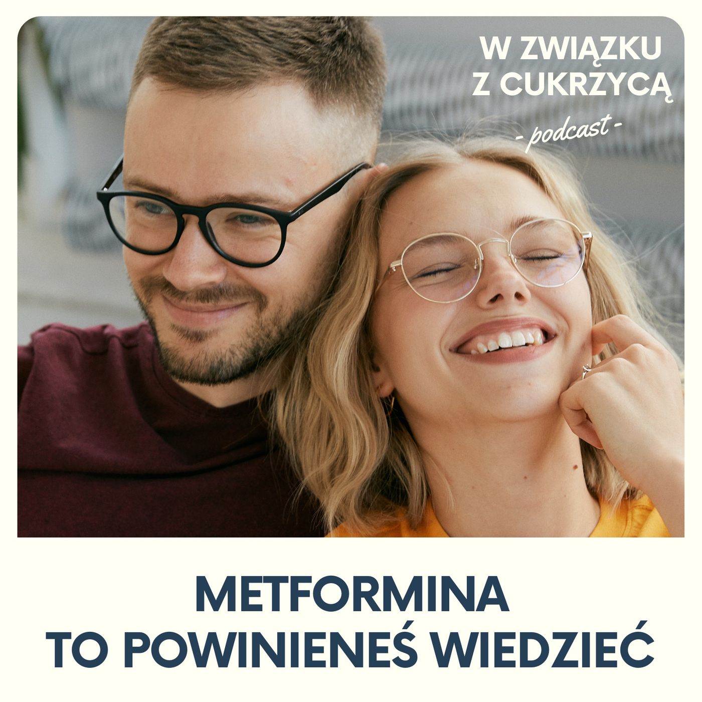 W związku z cukrzycą