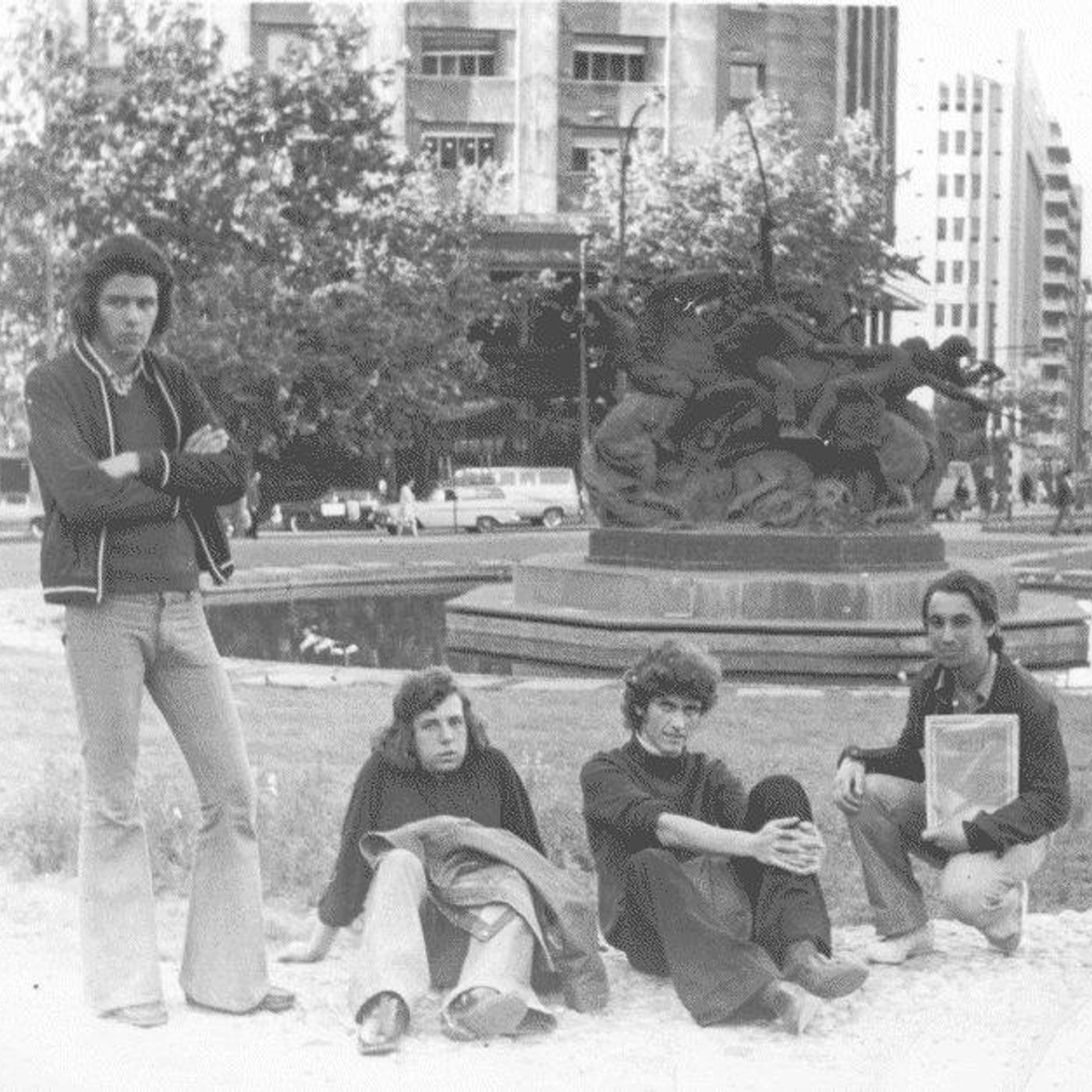 Uds. los imaginarios