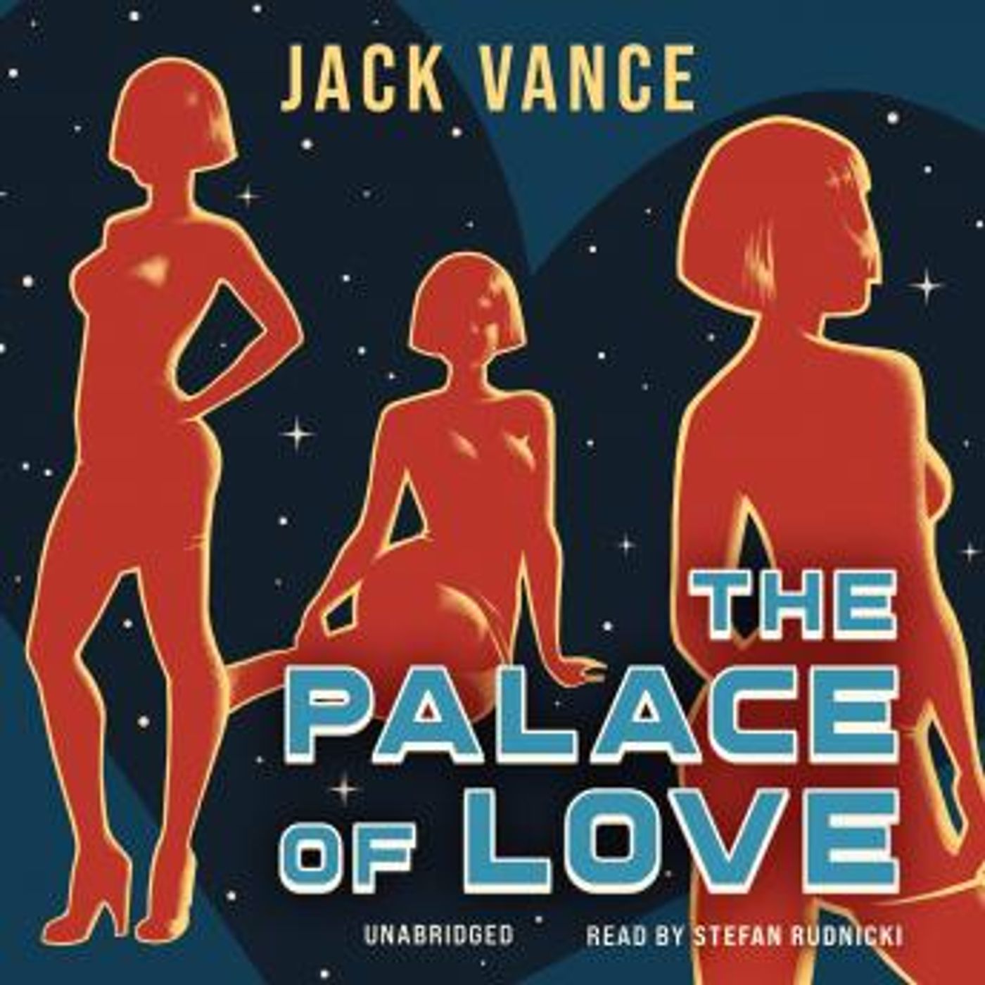 Unlock Top Full Audiobooks in Science Fiction & Fantasy, Space Opera