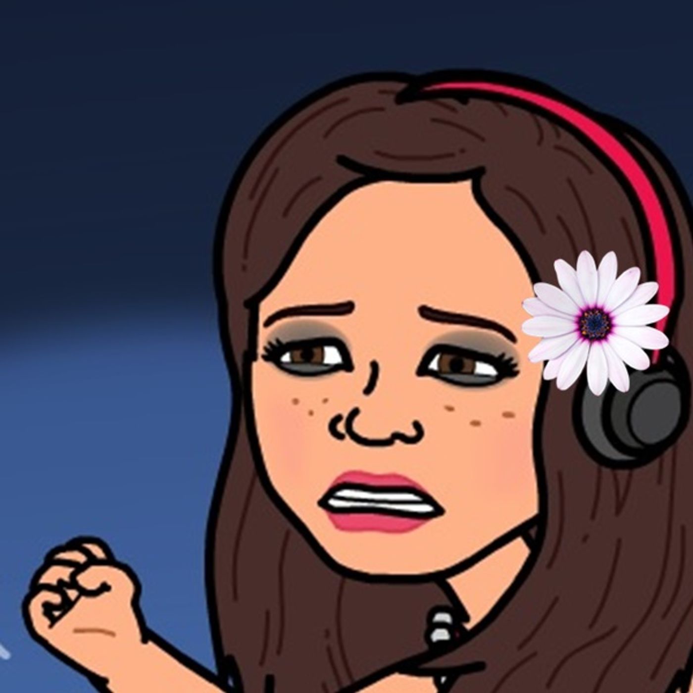 Ranting While Driving episode artwork