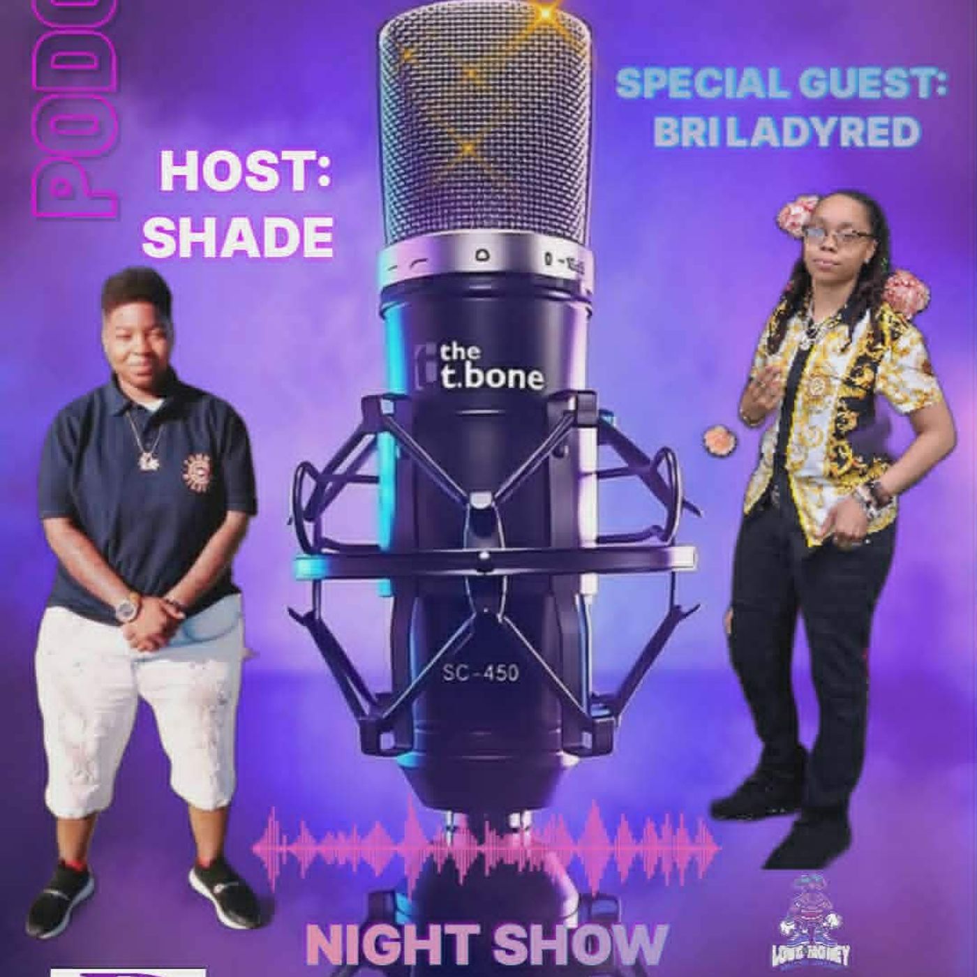 Connect The Dots Podcast