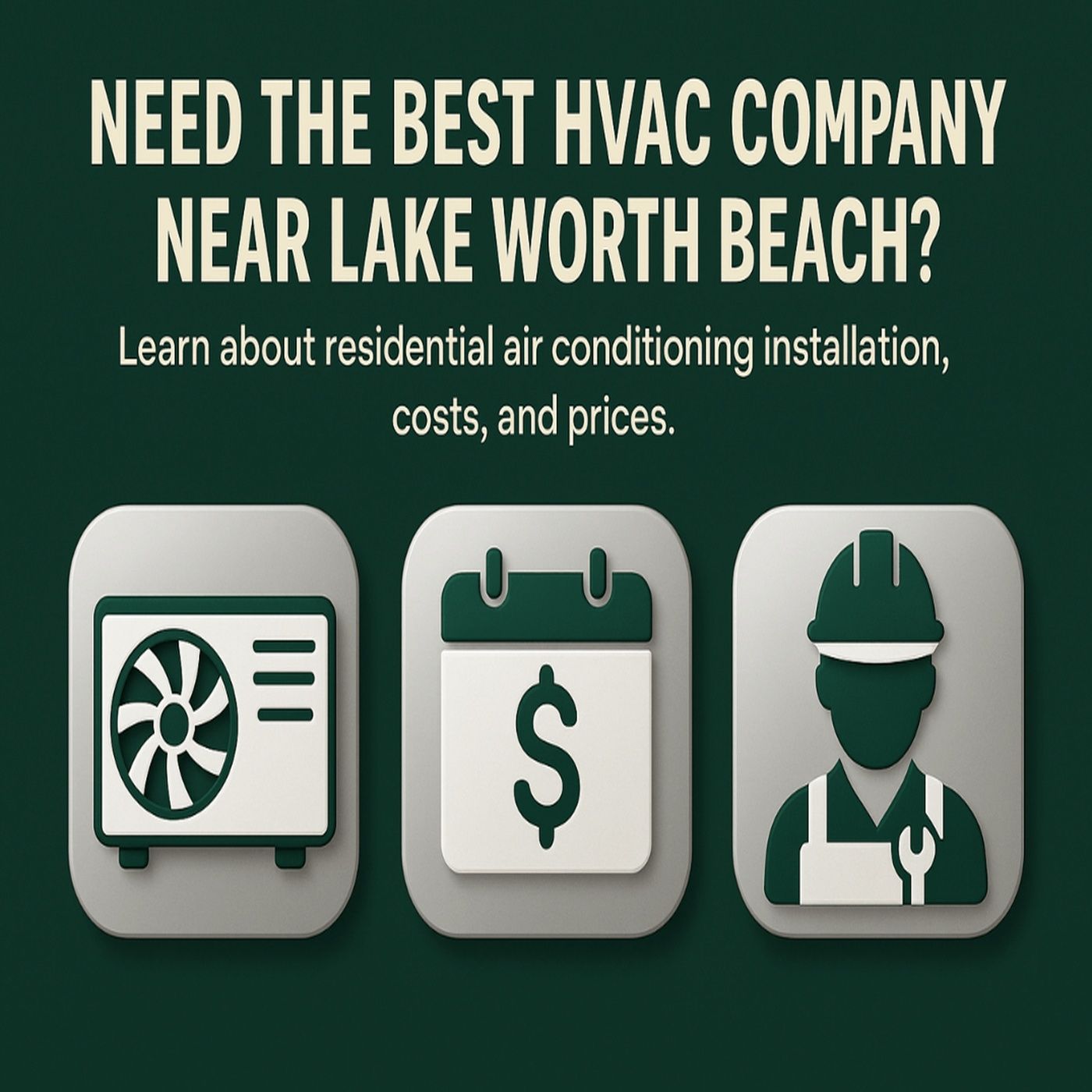 NovalHVAC.com Audio Blogs Podcast
