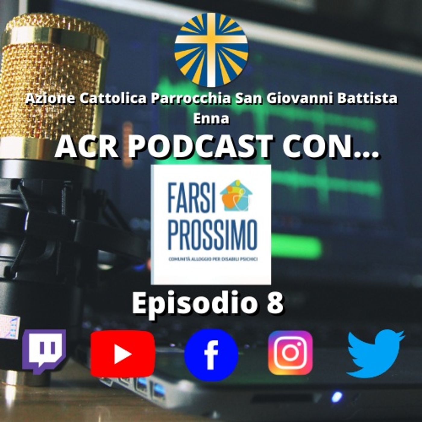 ACR PODCAST