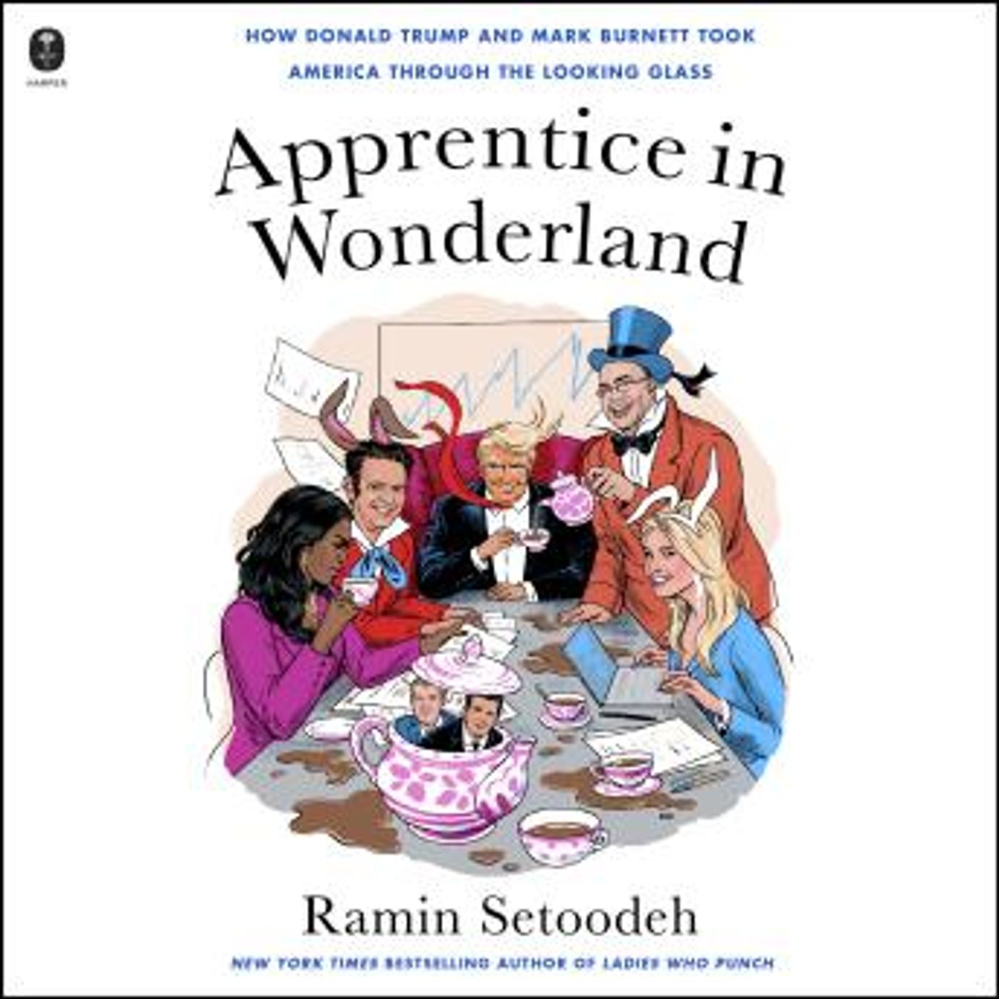 Access Essential Full Audiobooks in Biography & Memoir, Arts & Entertainment