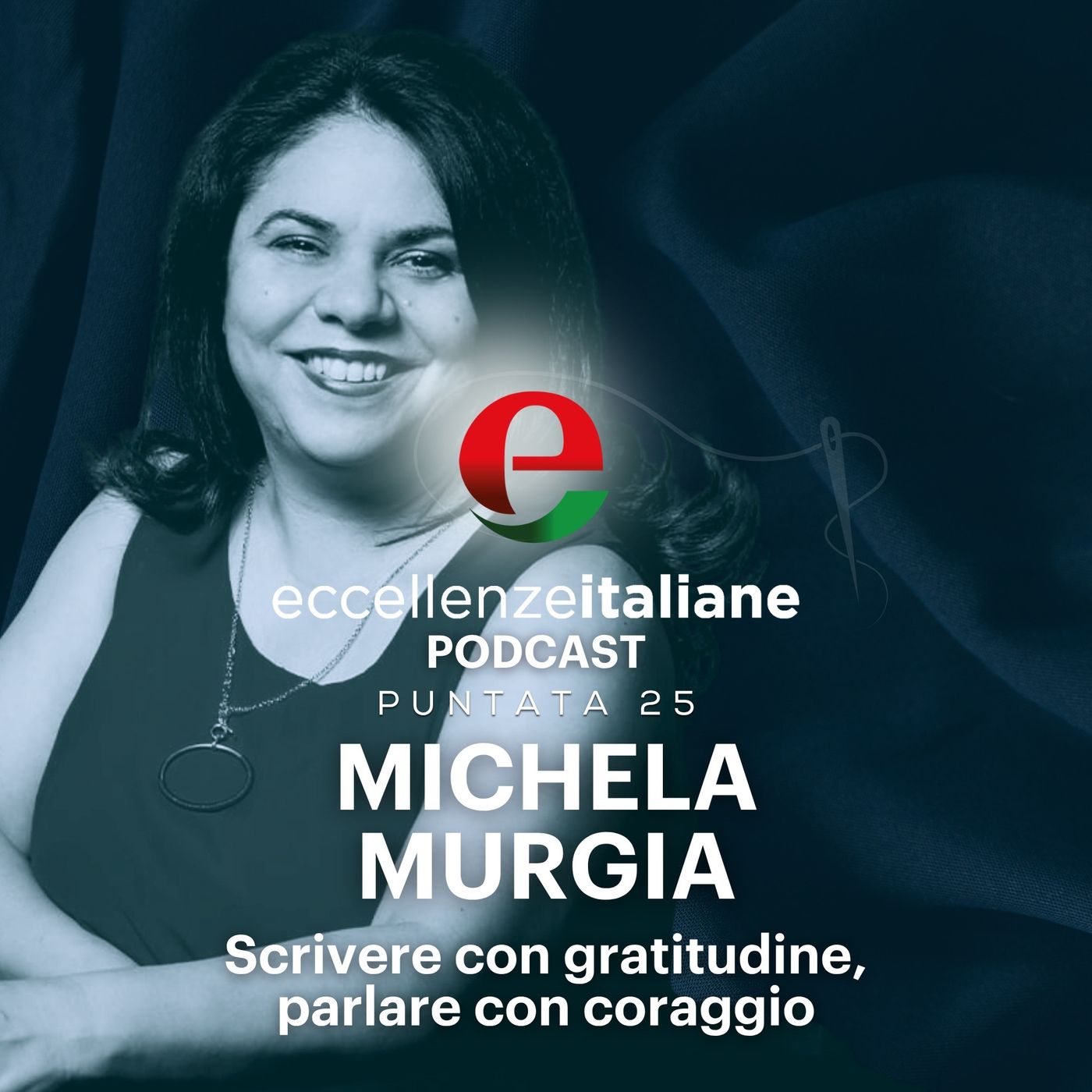 Eccellenze Italiane Podcast