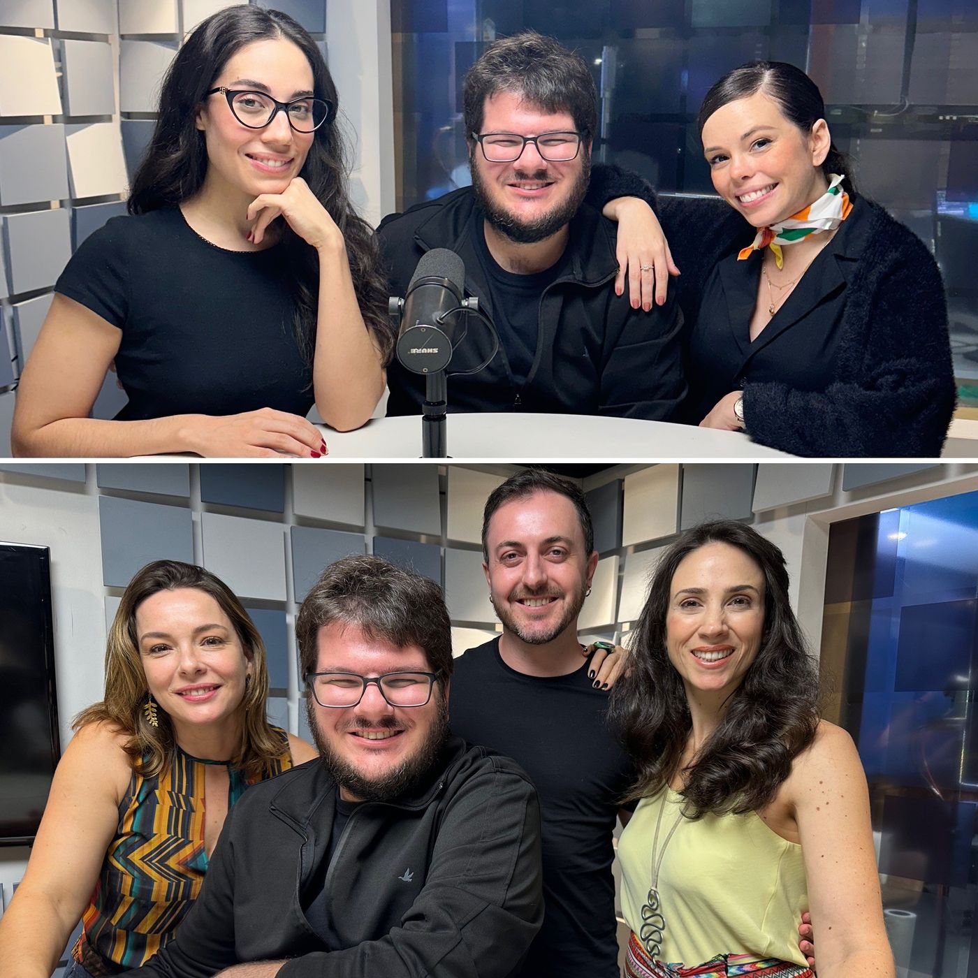 Antenados