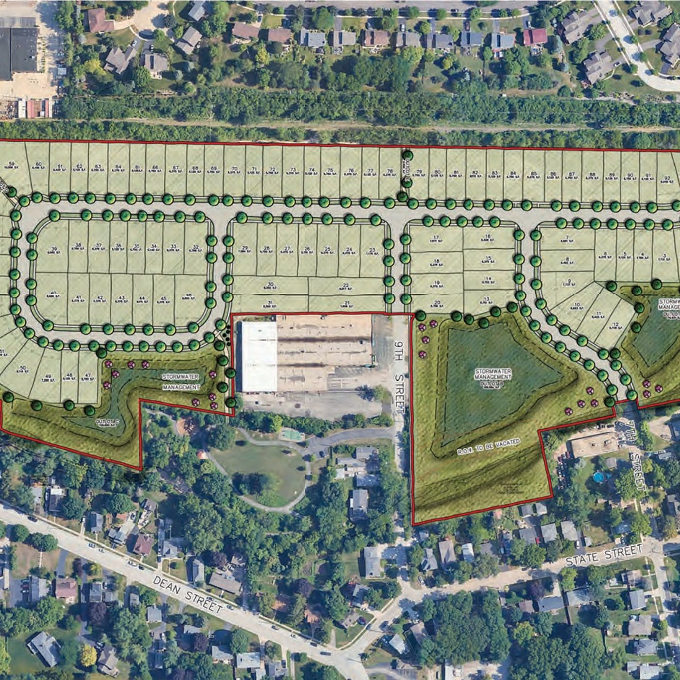 Pulte Homes asks St. Charles for $3M incentives for development – but with no affordable housing episode artwork