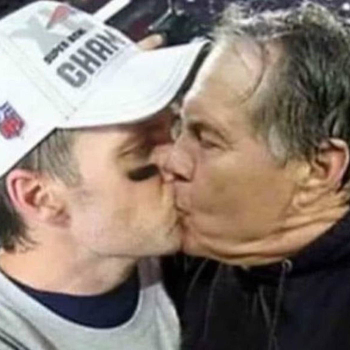 Grievances Filed 23: Super Bowl Matchup: 49ers v. Chiefs, Bold Predictions, Porn Star Jimmy, Big Ben and Sanders, Bradys Cryptic Post, and A