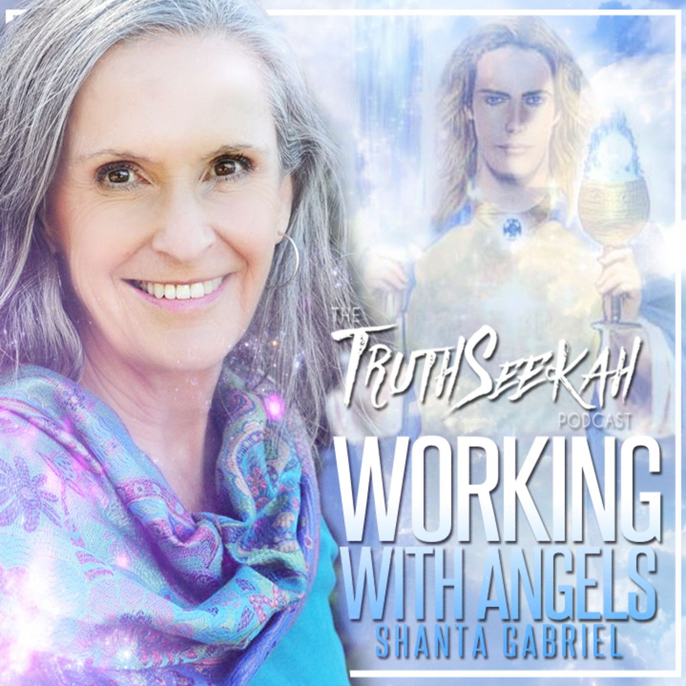 Truth Seeker Podcast