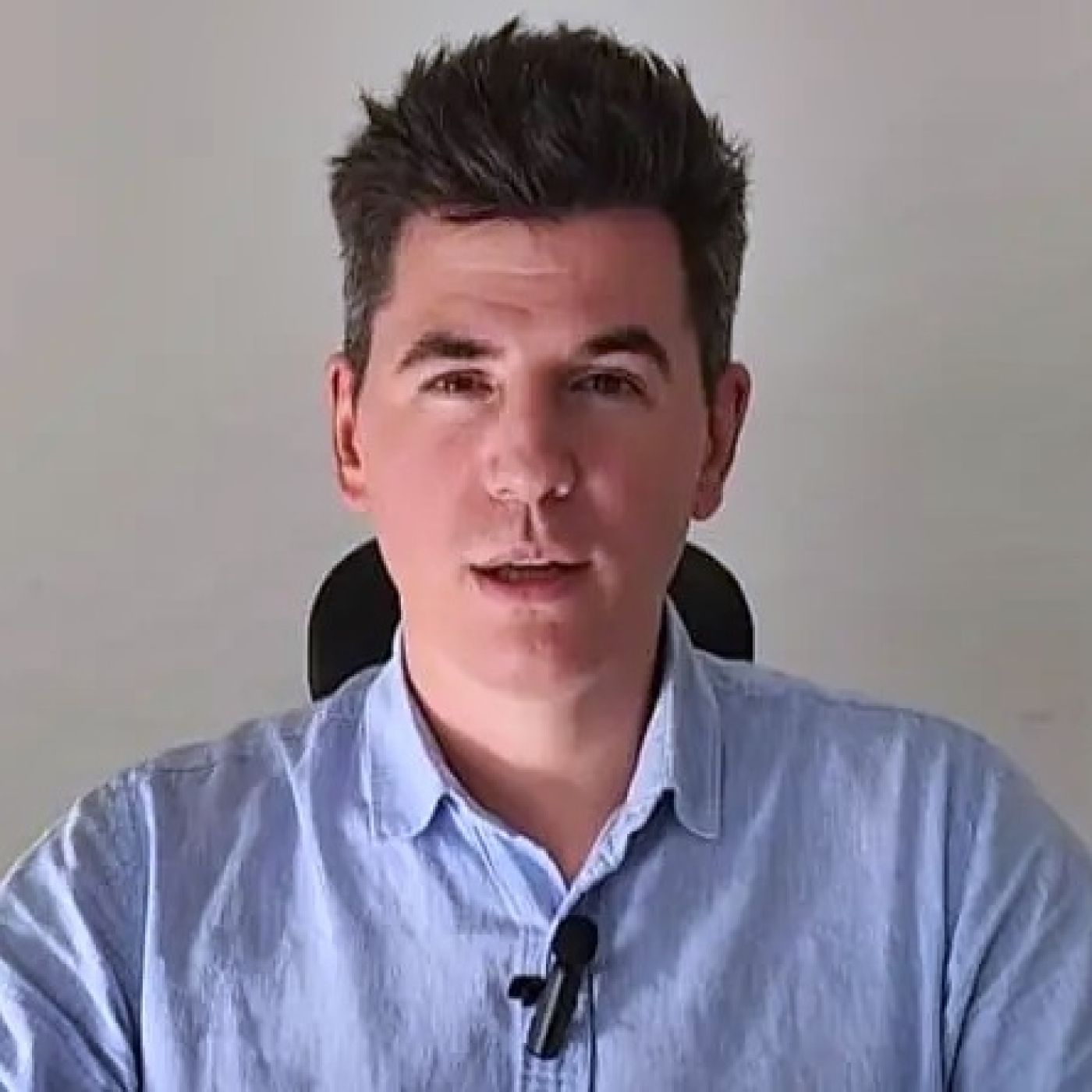 Pablo Lazzati (CEO de Insider Finance) Precisiones episode artwork