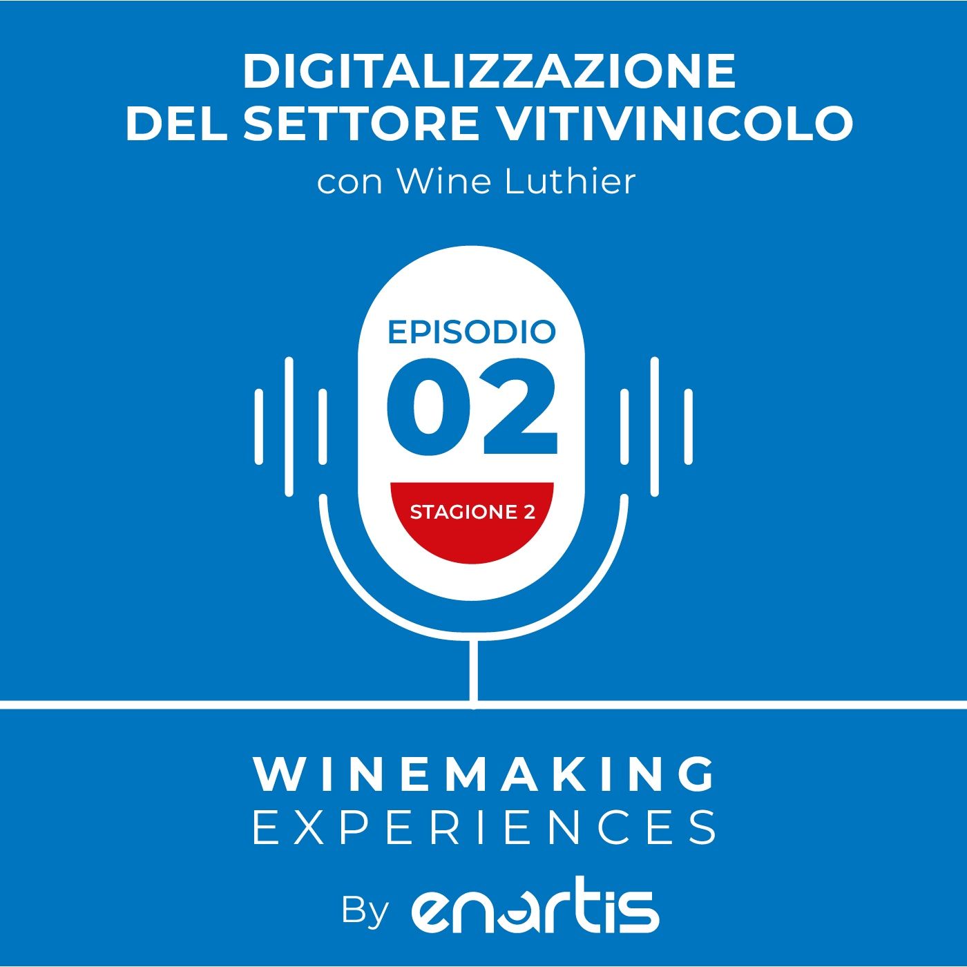 Winemaking Experiences by Enartis (versione italiana)