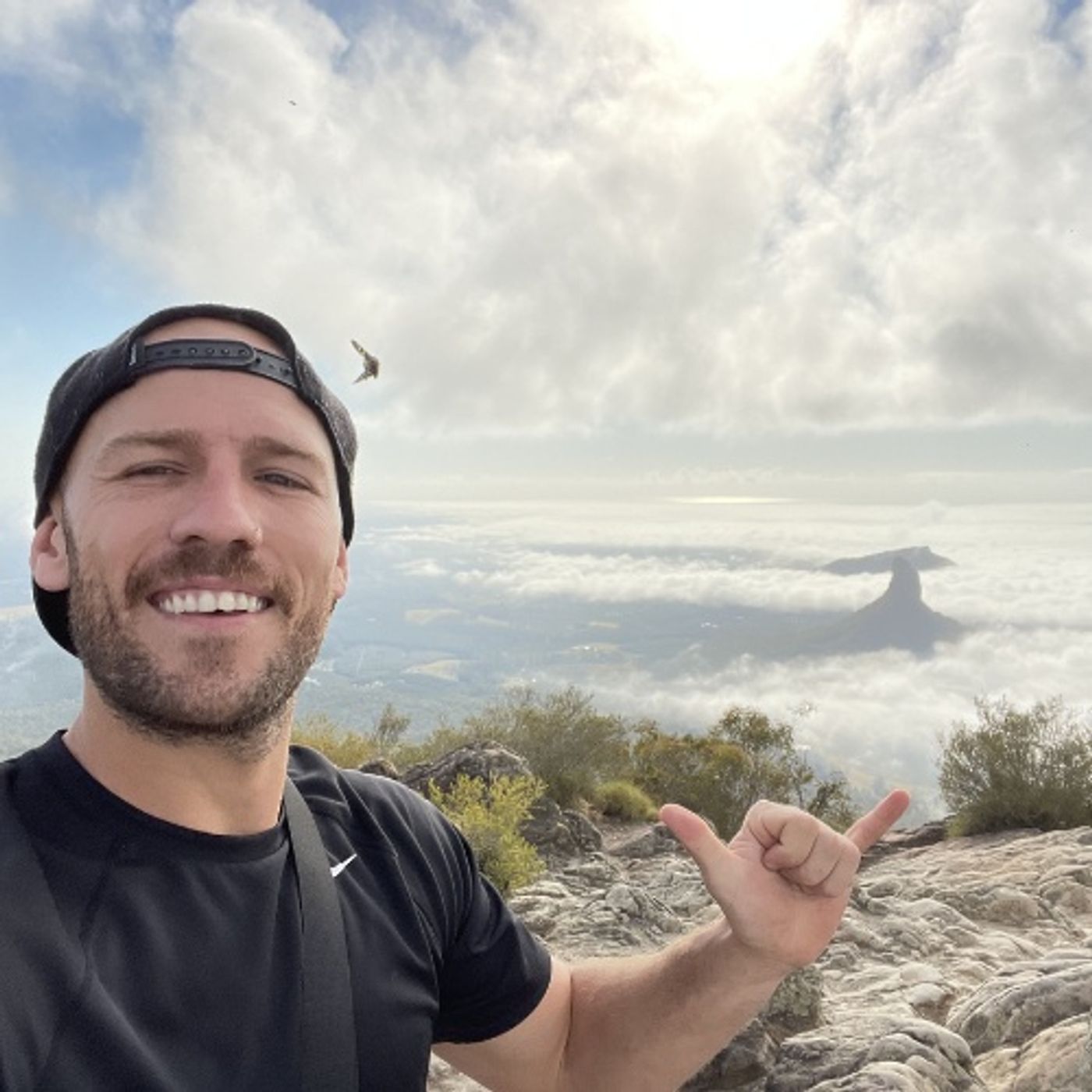 Jed Anthony Ariens | Finance-Driven Development