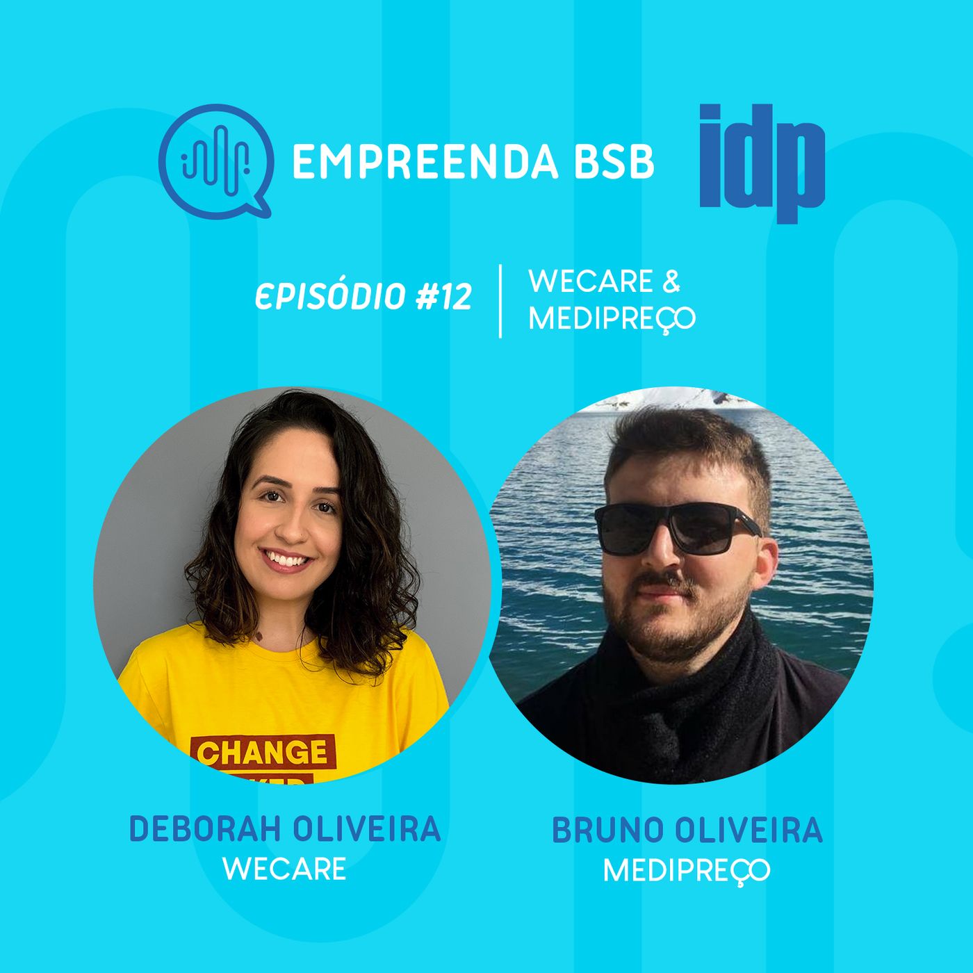 Empreenda BSB 1ª Temporada