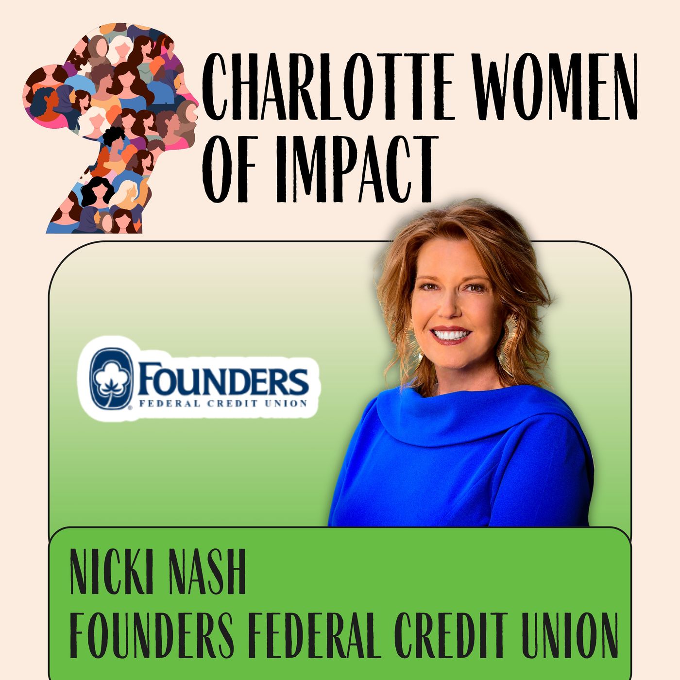 Charlotte Women of Impact