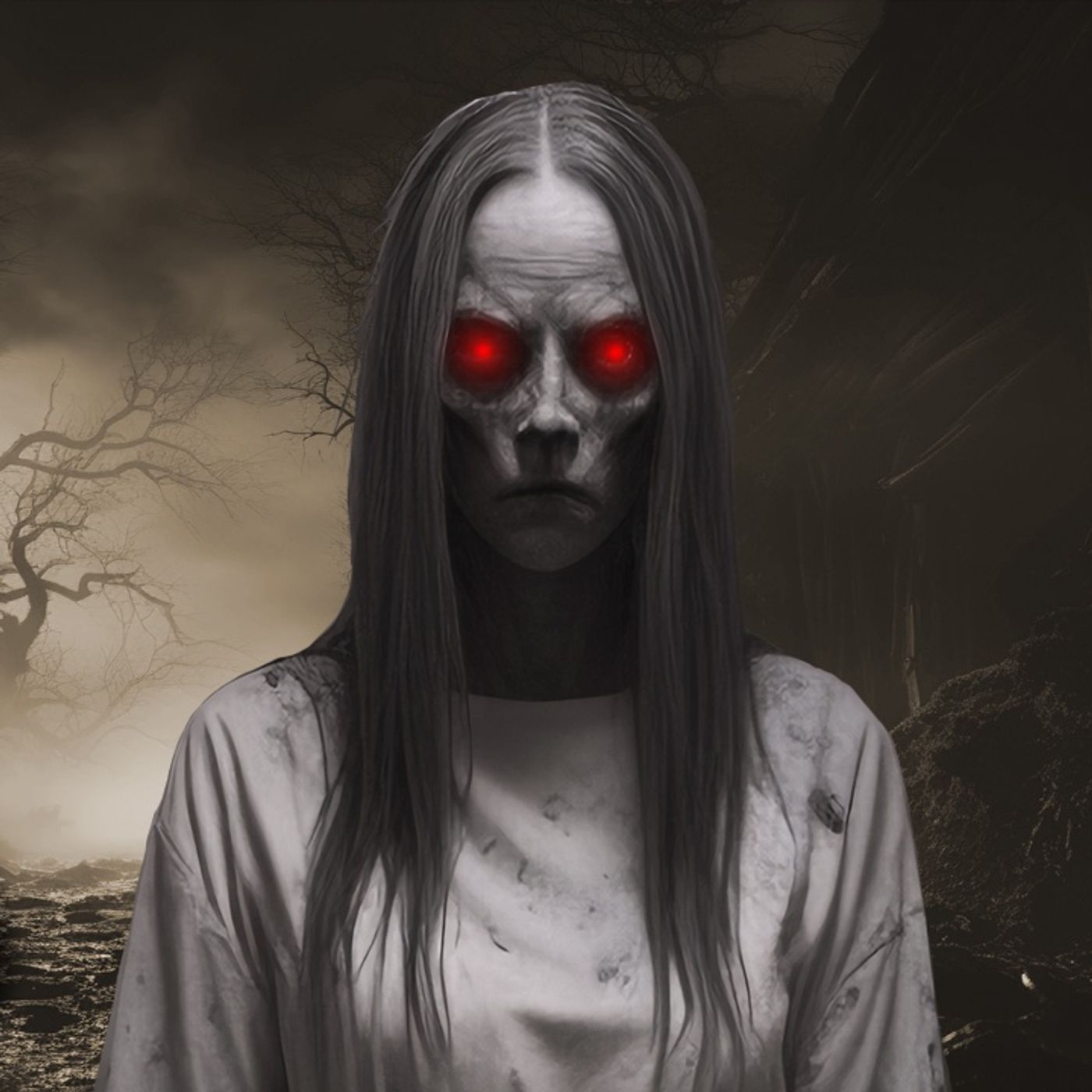 Lo Que Le Pasa A Un Conductor De Uber Por Las Noches Historias De Terror - REDE