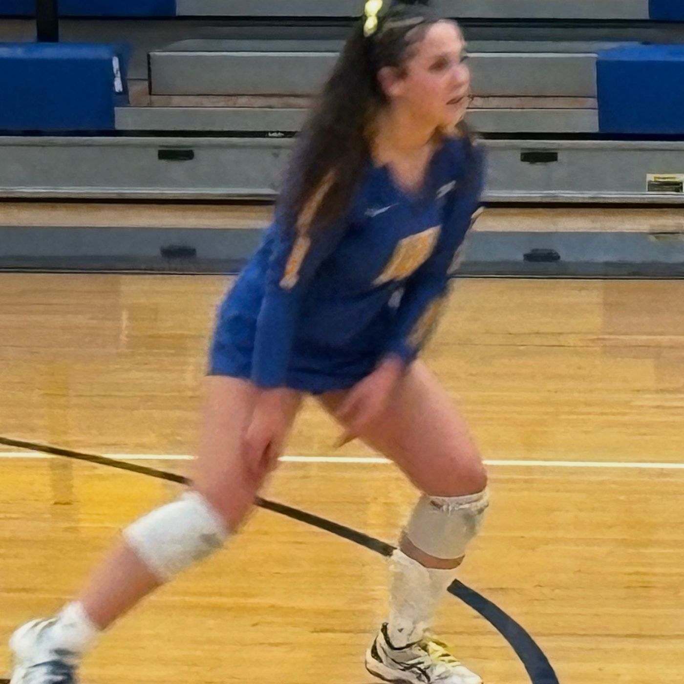 North Brunswick Girls Volleyball vs. Piscataway episode artwork