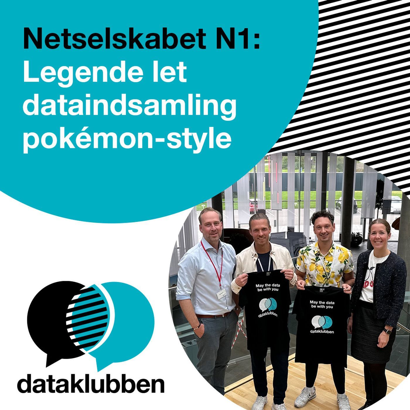 Dataklubben