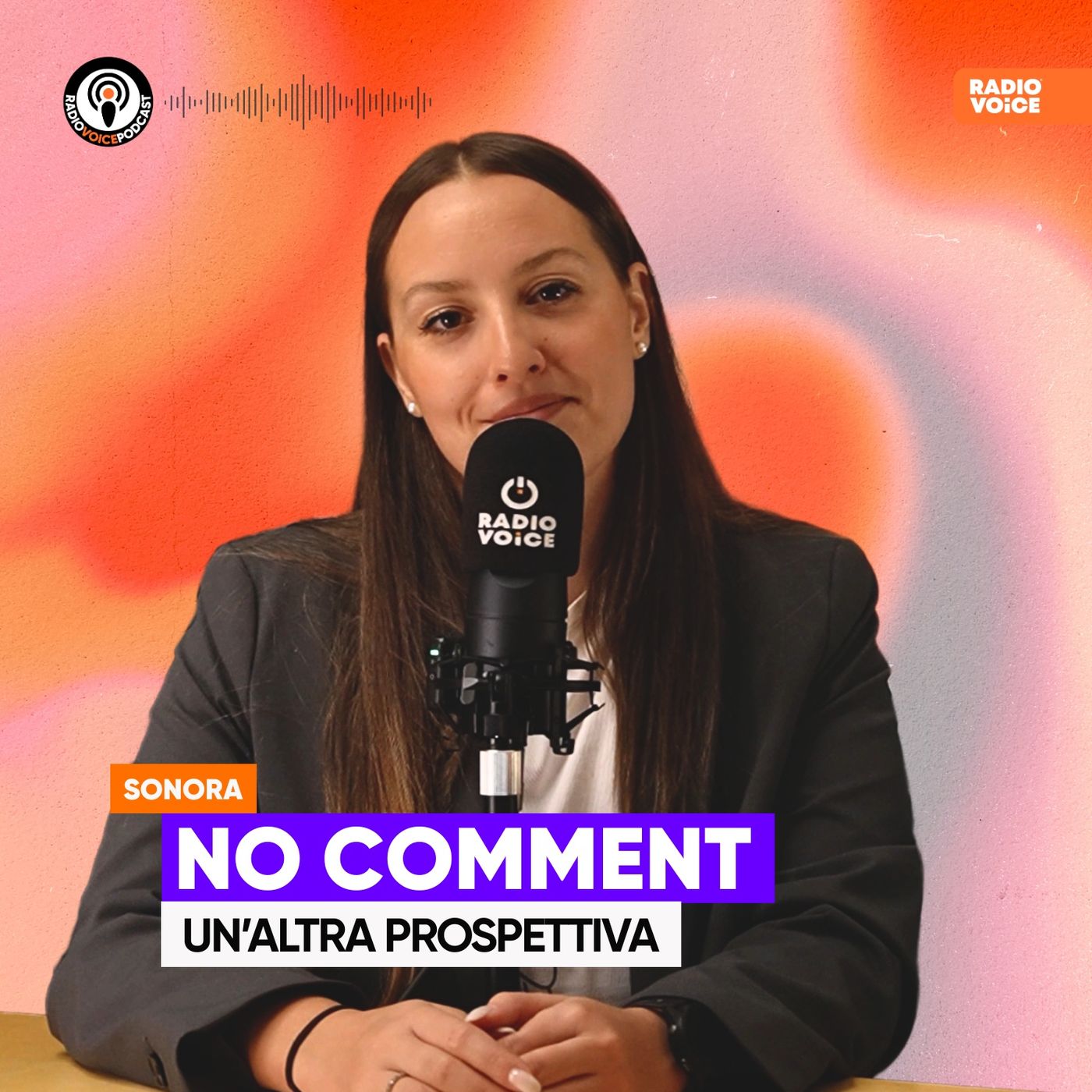 No Comment - Un'altra prospettiva episode artwork