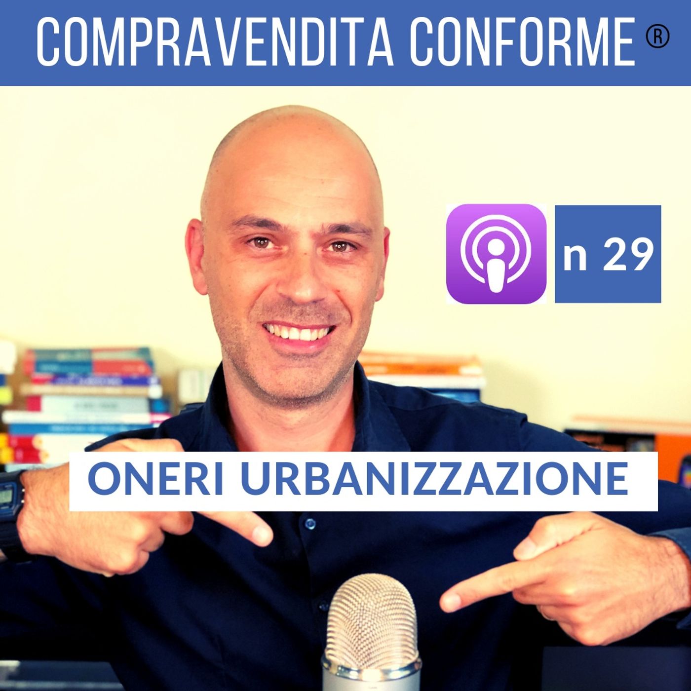 Carlo Pagliai - Conformità urbanistica