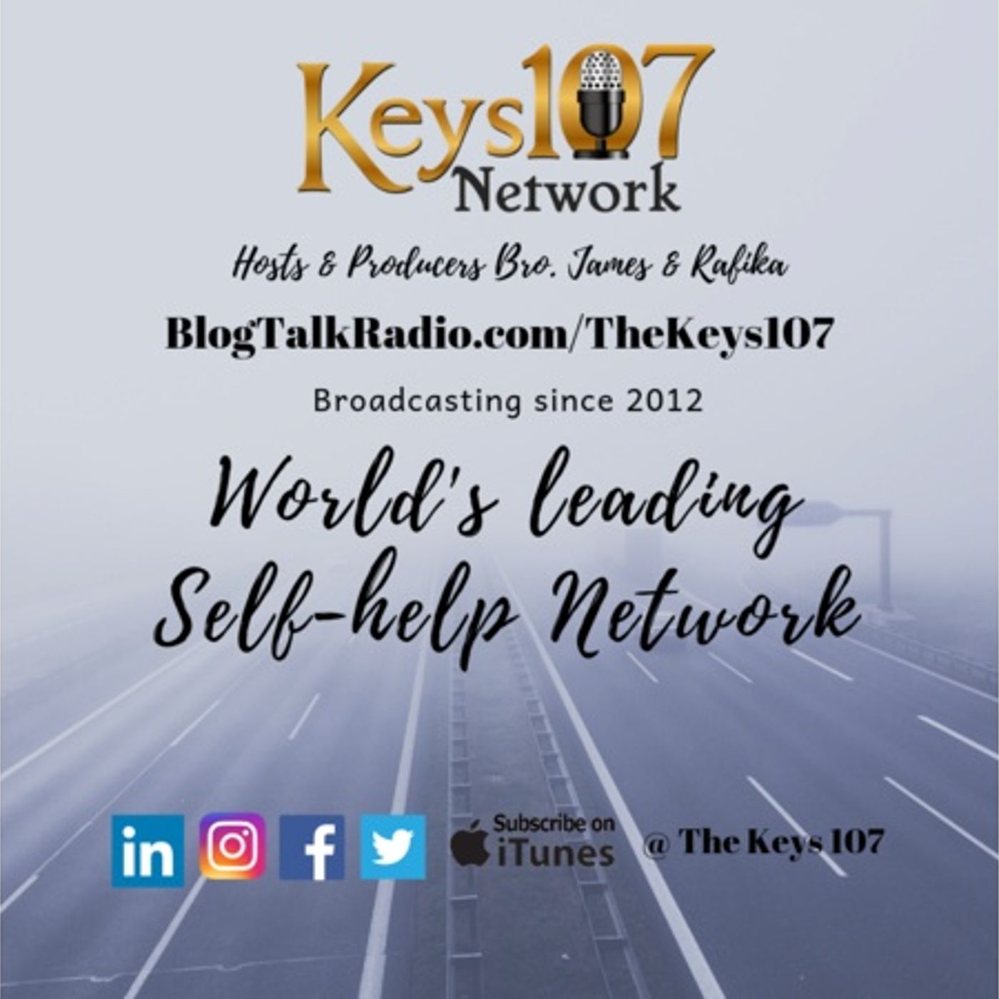 The Keys 107 Network