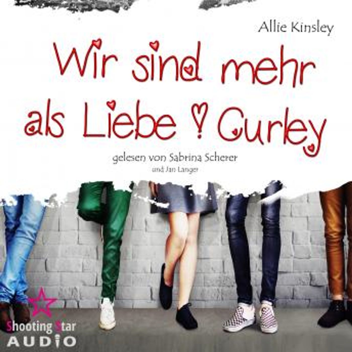 Explore the Latest Full Audiobooks in Romance, Modern