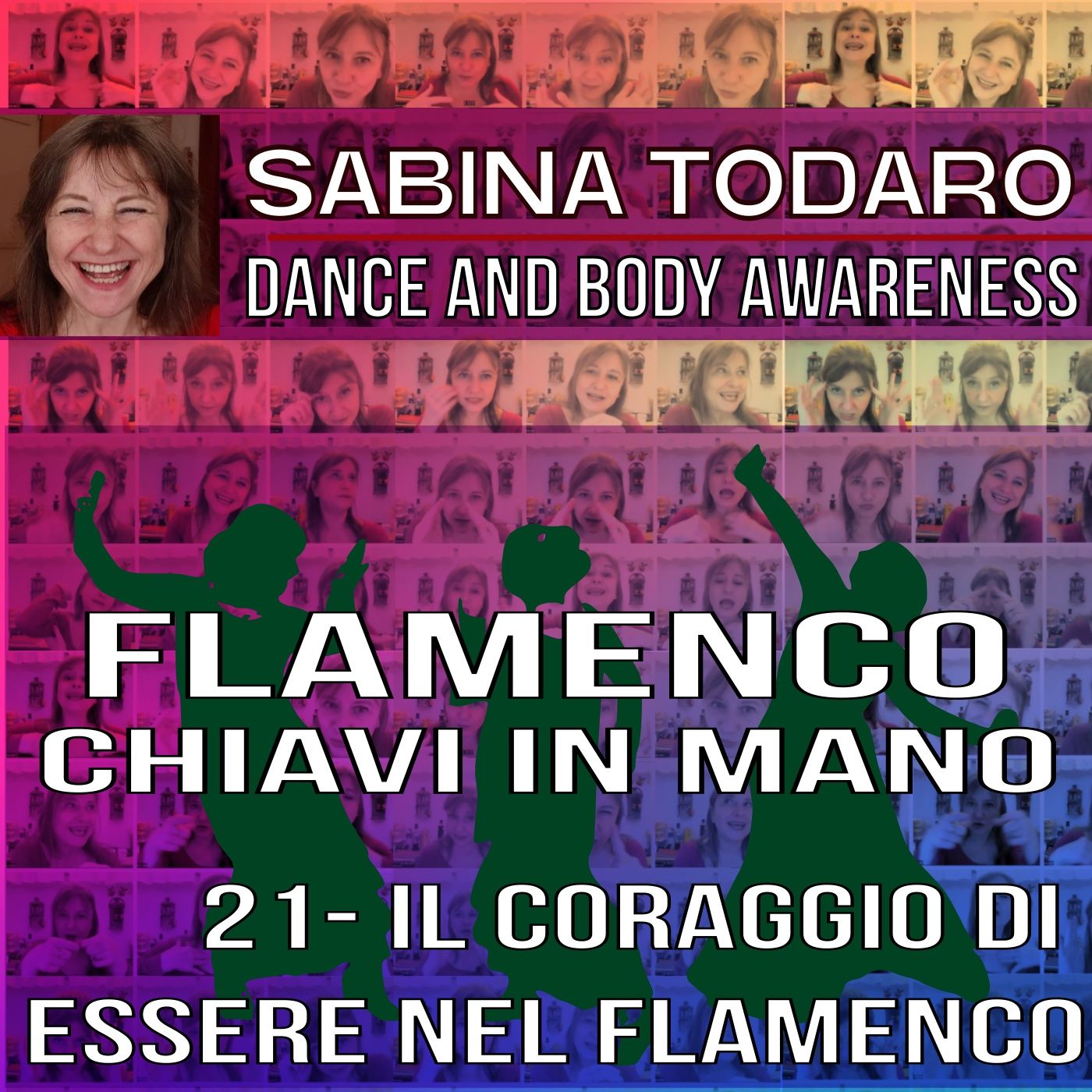 Flamenco Chiavi in Mano podcast