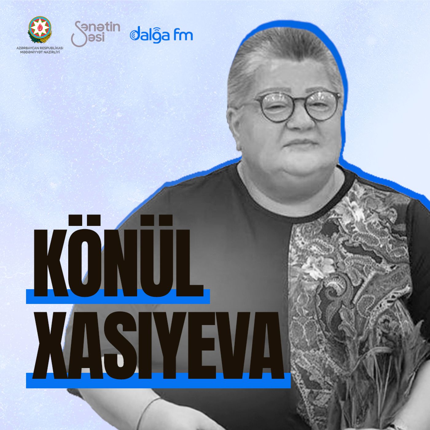 “”Dilbərim” adlı konsertim sürpriz qonaqlar, poeziya və canlı ifadan ibarət olacaq” episode artwork