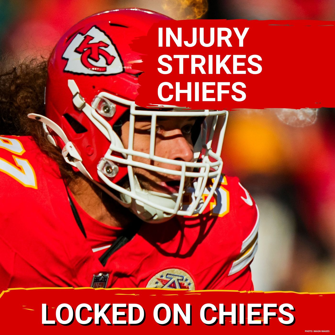 Kansas City Chiefs EXPOSED by Ashton Gillotte’s Injury and Defensive Line Concerns episode artwork