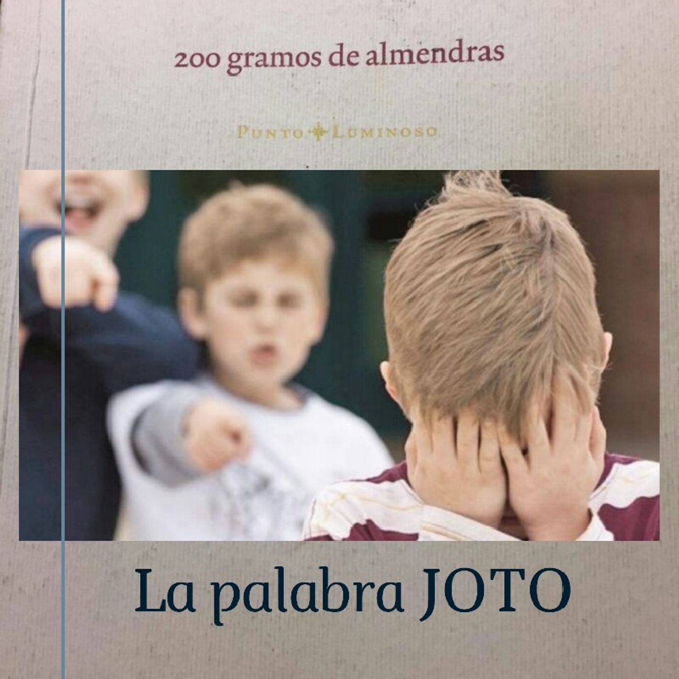 Rincón literario: La palabra JOTO – El Clóset 