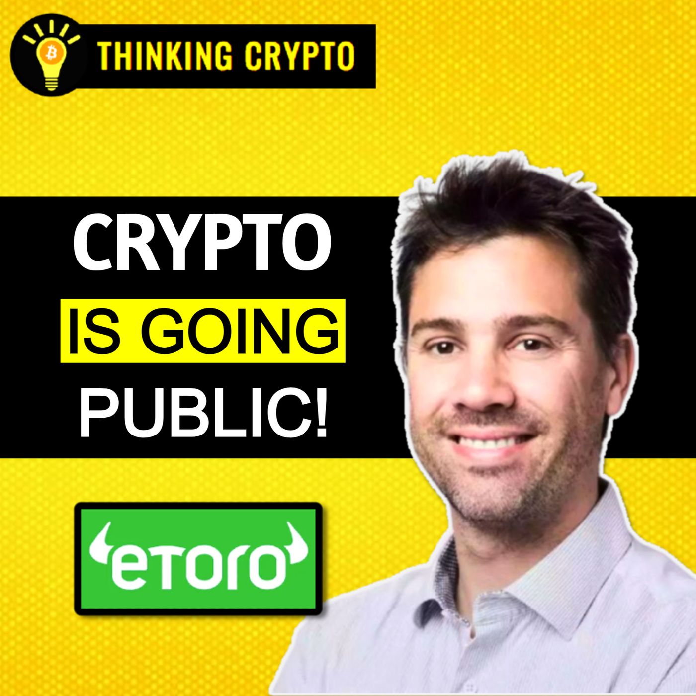 Podcast Cover
