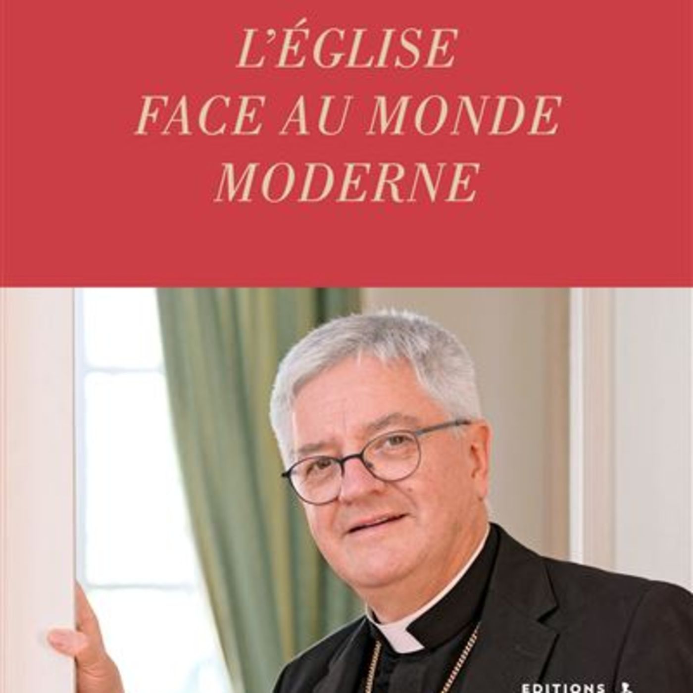 L’Eglise face au monde moderne / Marc AILLET